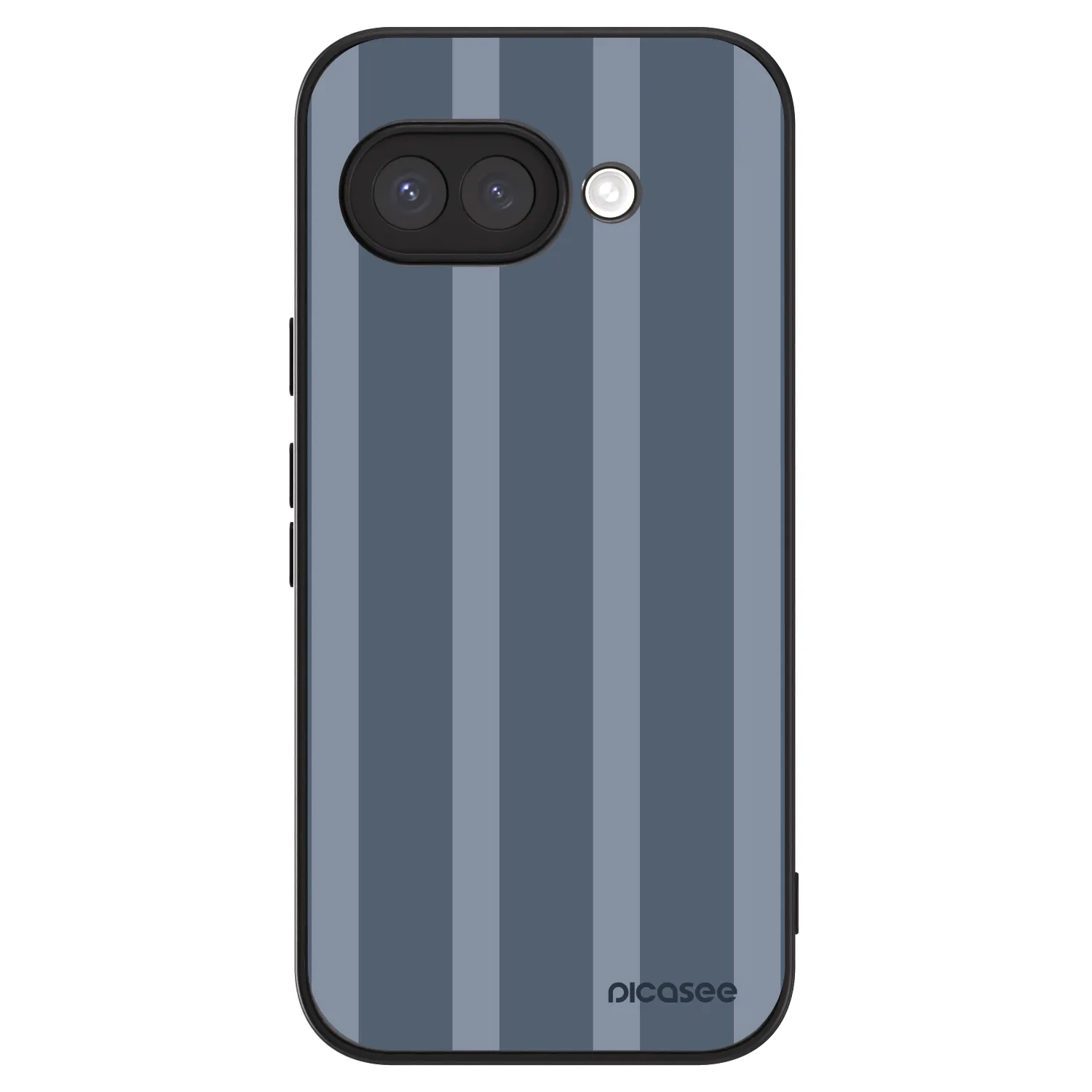 Picasee ULTIMATE CASE pentru Google Pixel 9a - Midnight lounge