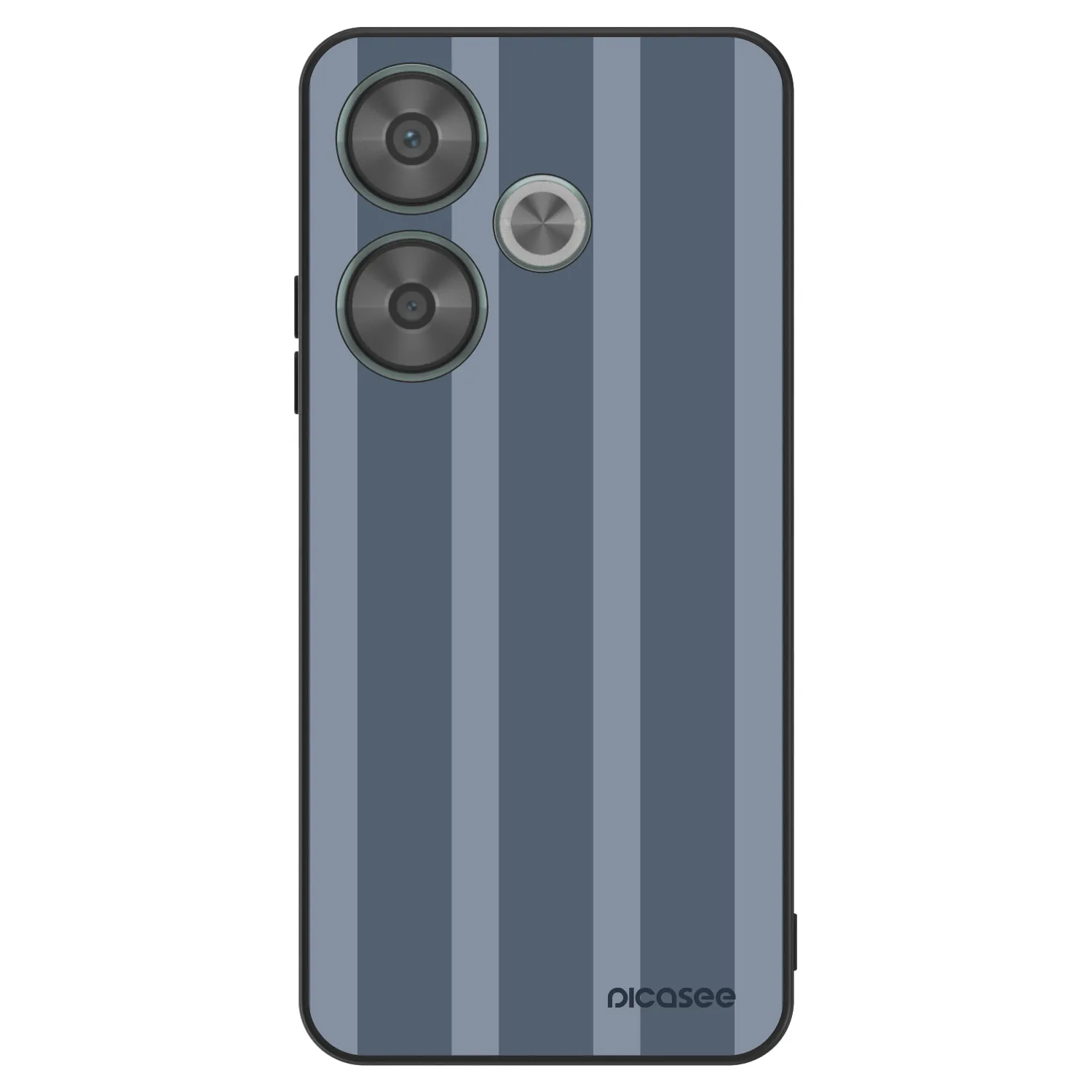 Picasee ULTIMATE CASE pentru Xiaomi Poco F6 - Midnight lounge