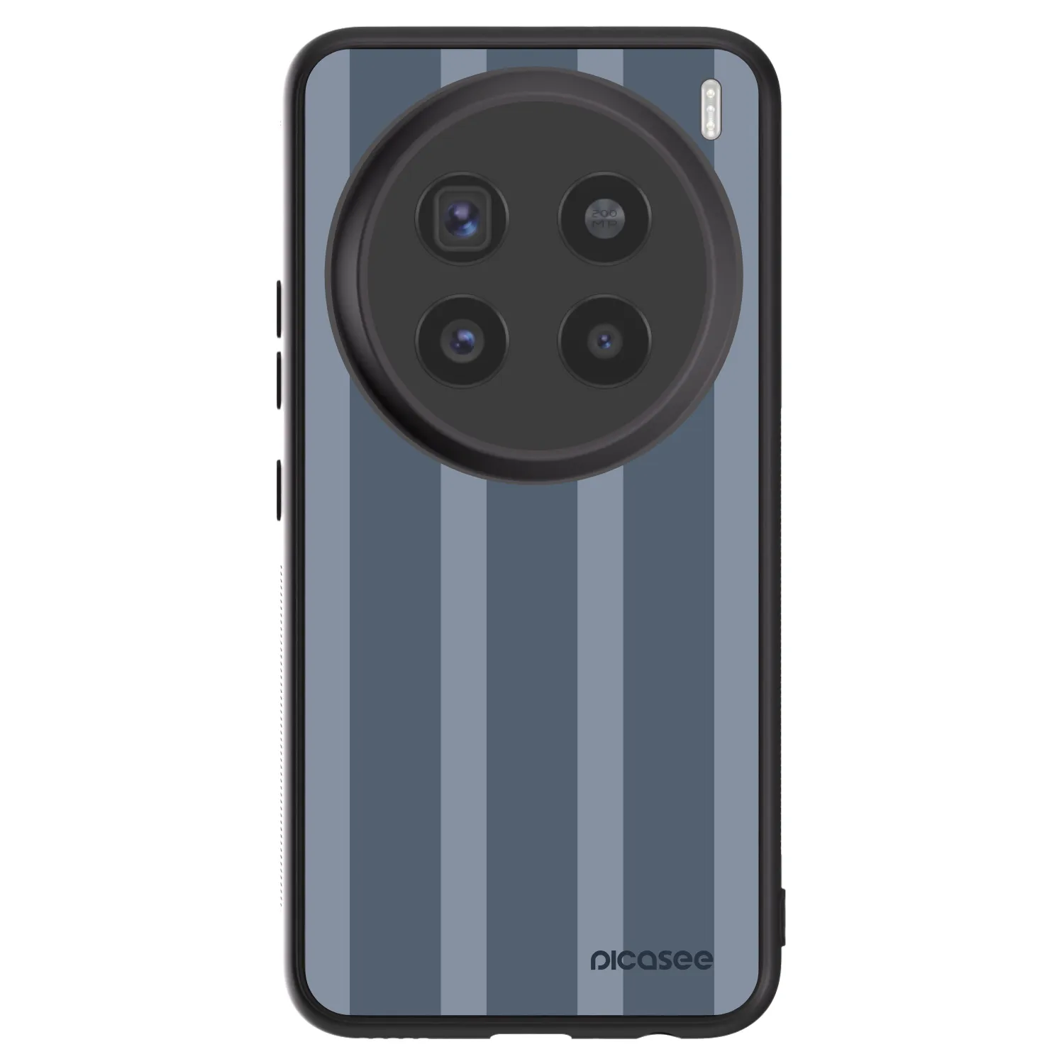 Picasee ULTIMATE CASE pentru Vivo X200 Pro - Midnight lounge