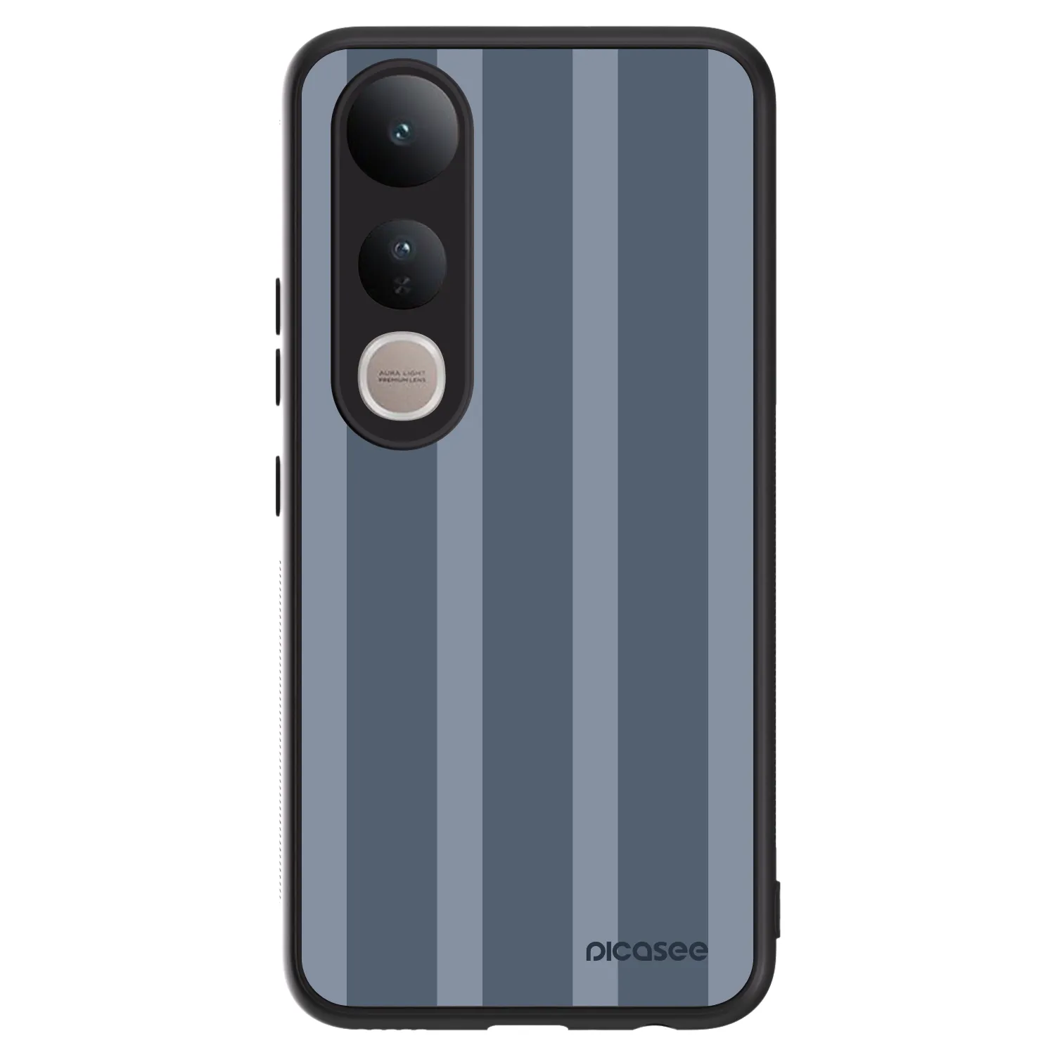 Picasee ULTIMATE CASE pentru Vivo V50 Lite 5G - Midnight lounge