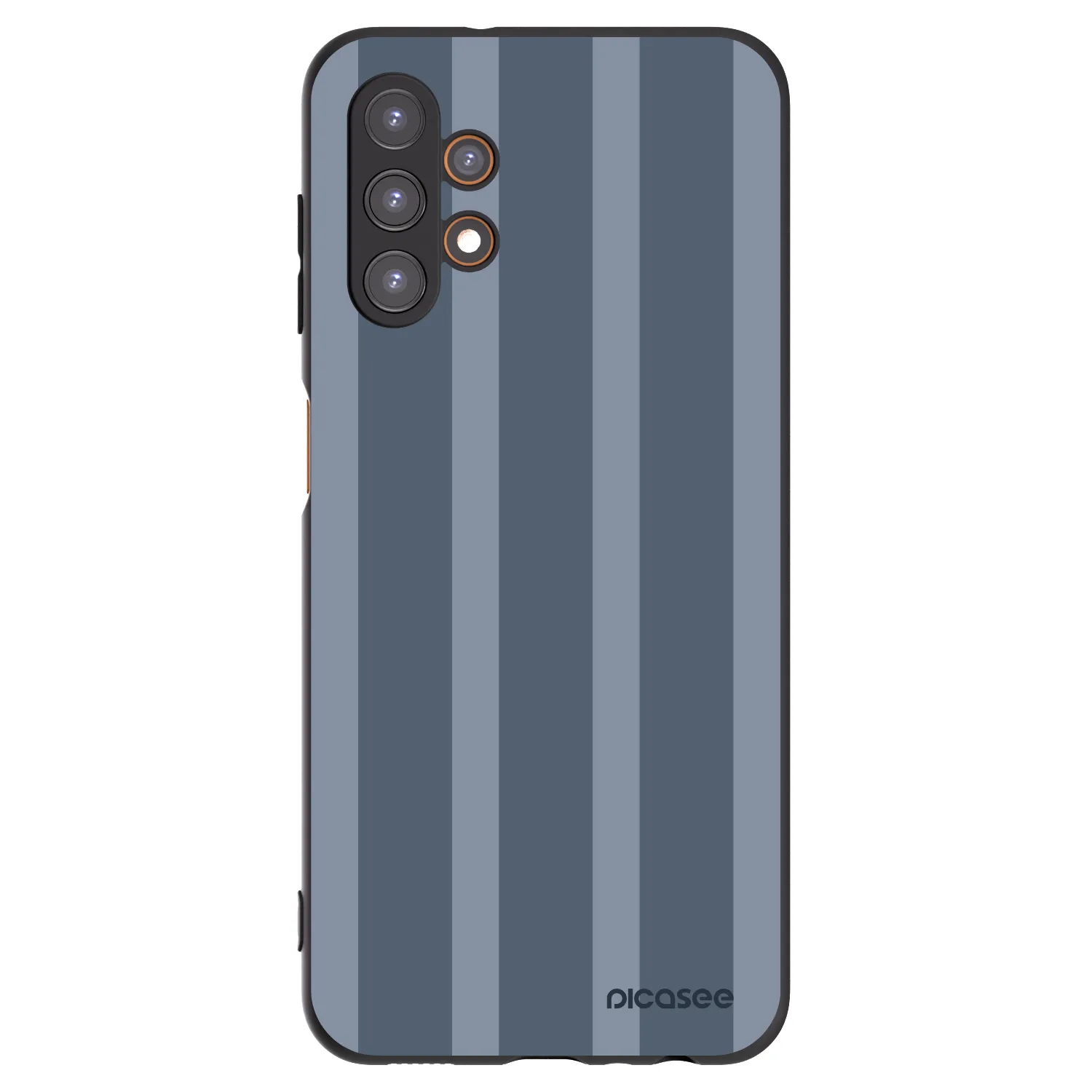 Picasee husă neagră din silicon pentru Samsung Galaxy A13 5G - Midnight lounge
