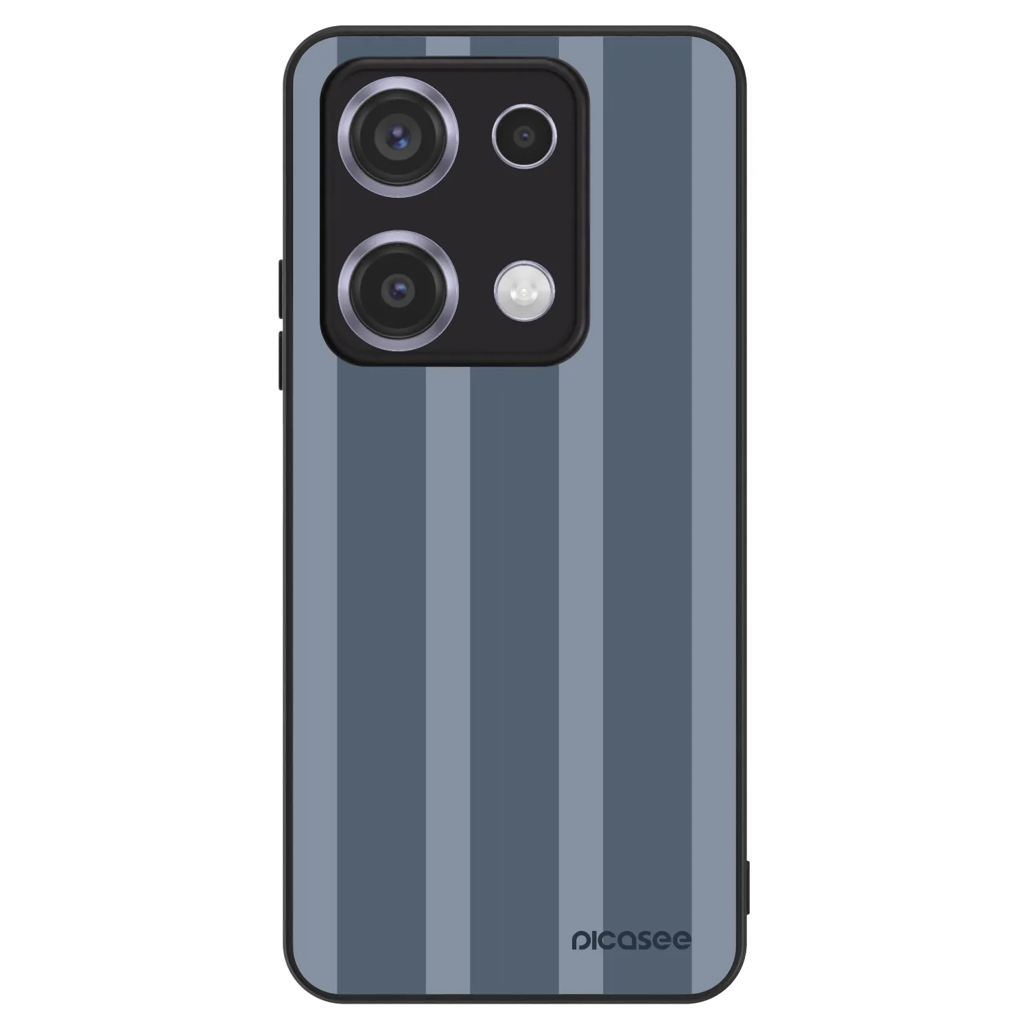 Picasee ULTIMATE CASE pentru Xiaomi Redmi Note 14S - Midnight lounge