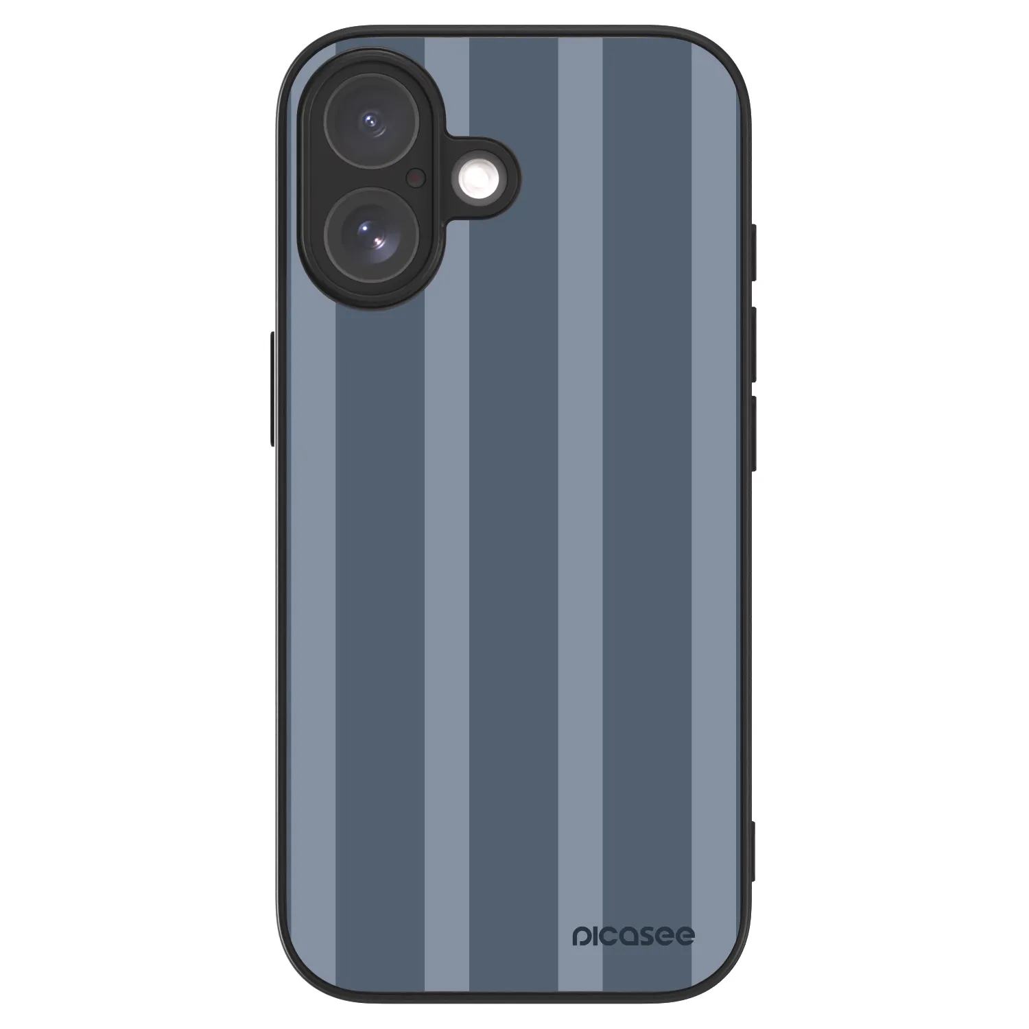 Picasee ULTIMATE CASE MagSafe pentru Apple iPhone 17 - Midnight lounge
