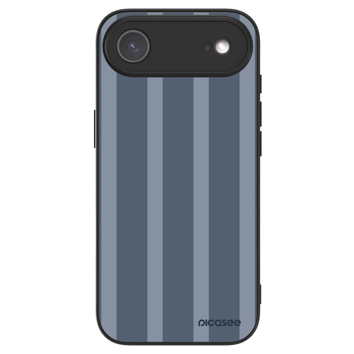 Picasee ULTIMATE CASE MagSafe pentru Apple iPhone Air - Midnight lounge