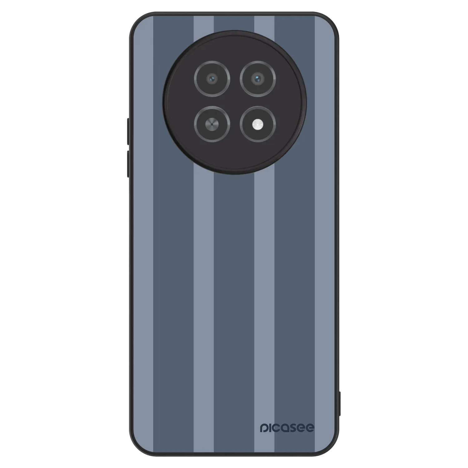 Picasee ULTIMATE CASE pentru Realme 12X - Midnight lounge