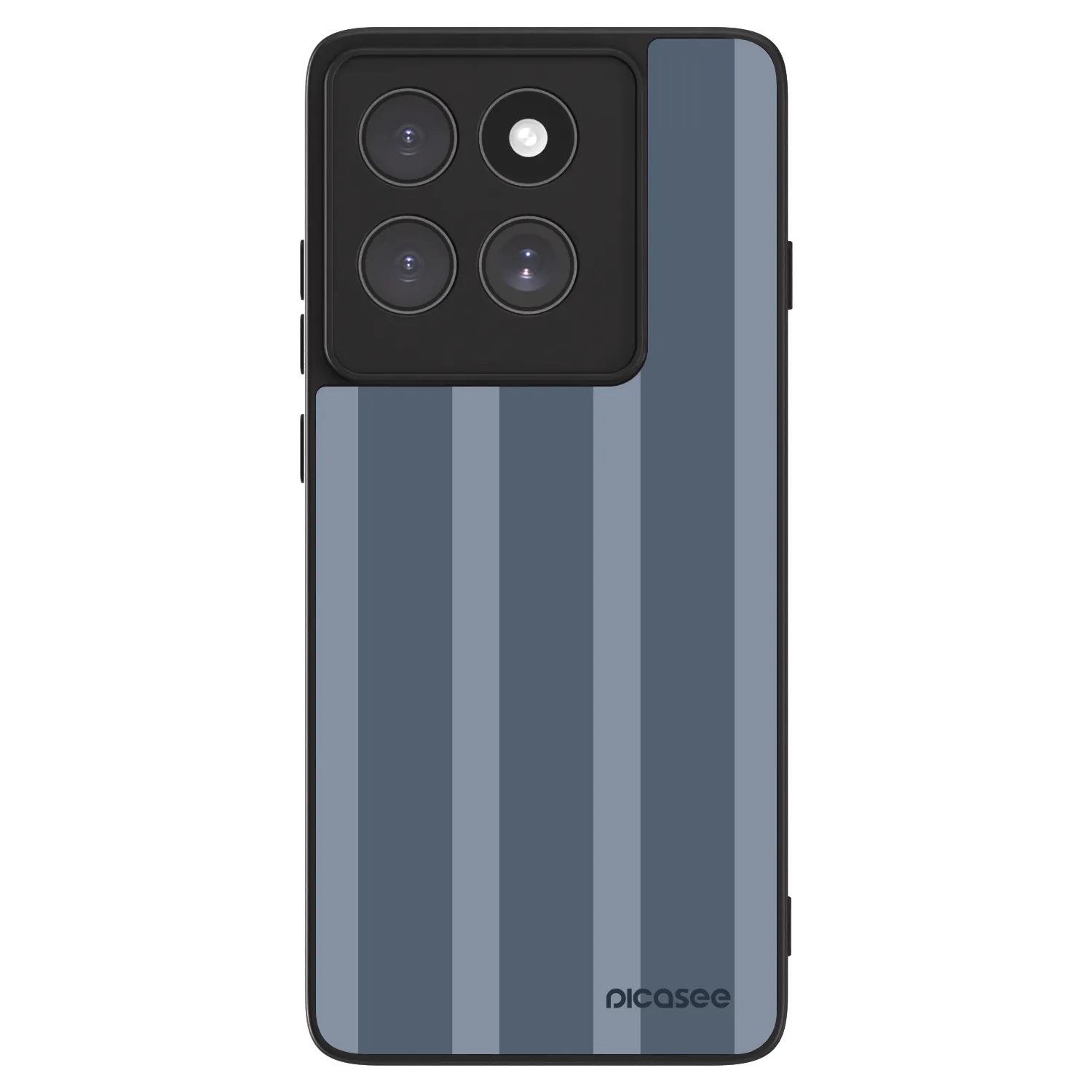 Picasee ULTIMATE CASE pentru Motorola Edge 60 5G - Midnight lounge