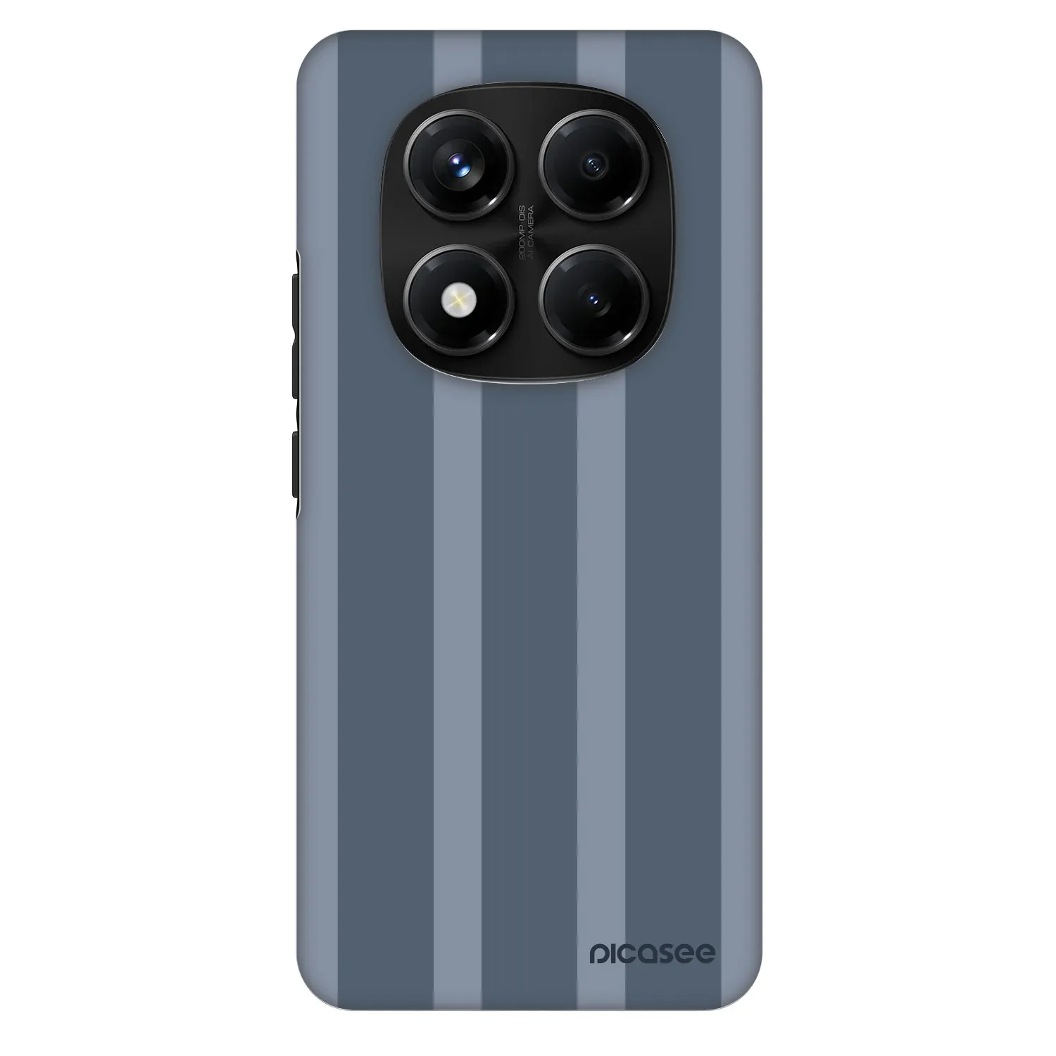 Picasee Fashion Case pentru Xiaomi Redmi Note 14 Pro+ 5G - Midnight lounge