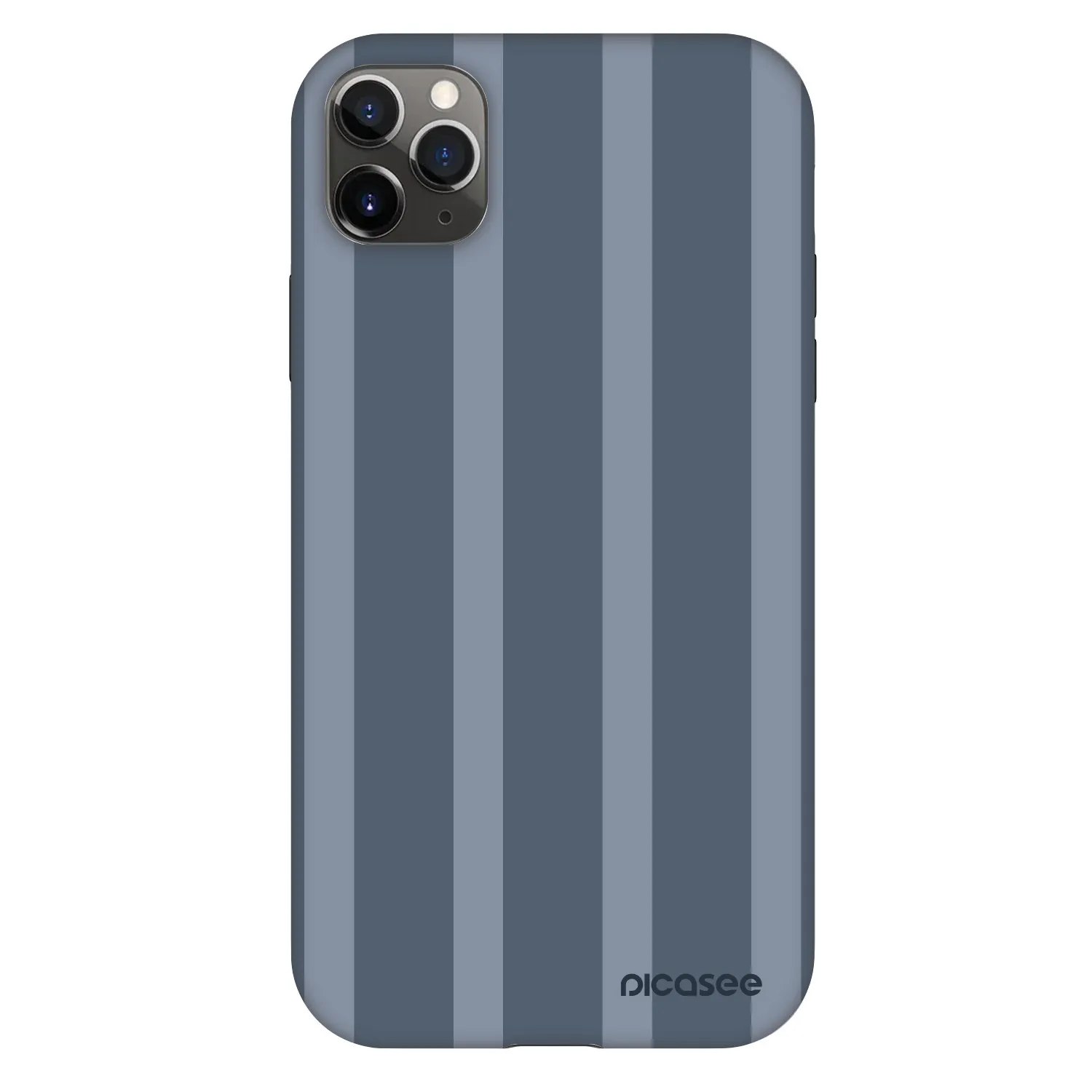 Picasee Fashion Case pentru Apple iPhone 11 Pro Max - Midnight lounge