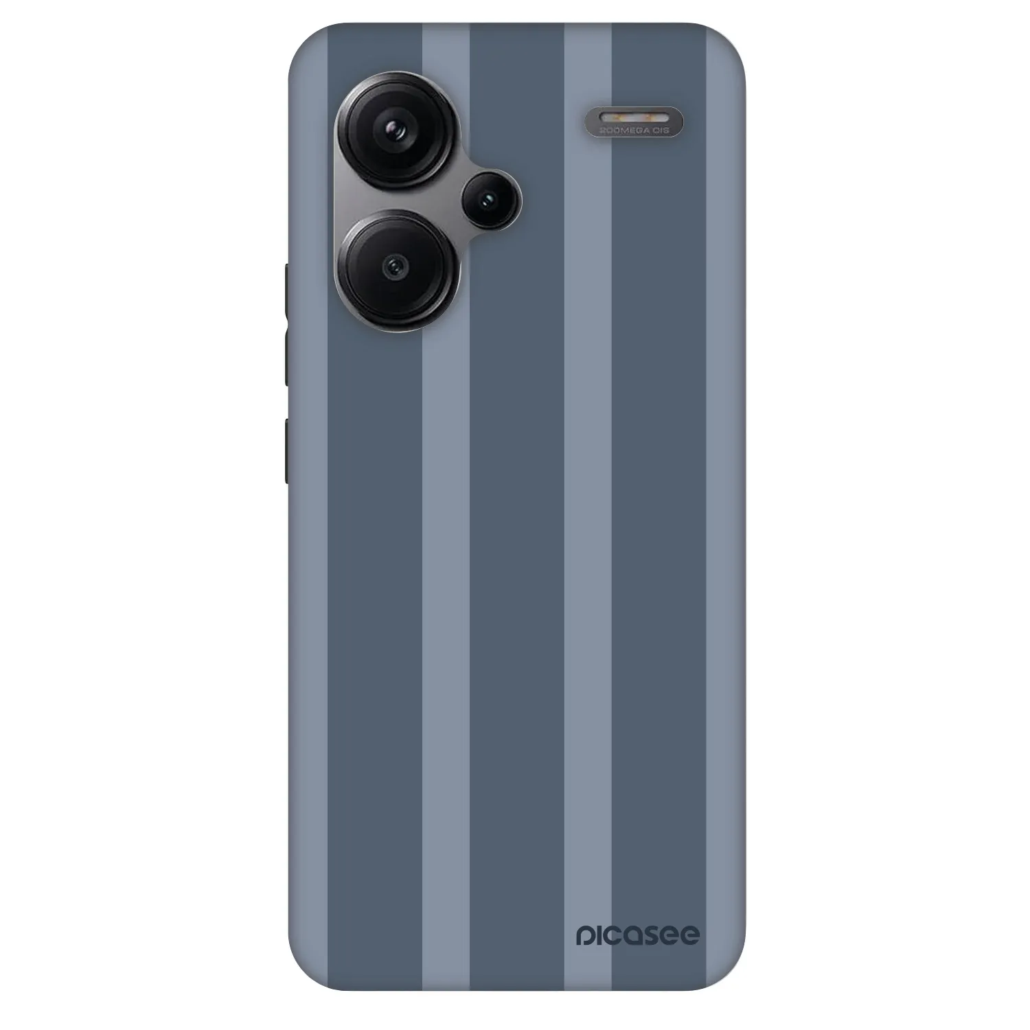 Picasee Fashion Case pentru Xiaomi Redmi Note 13 Pro+ 5G - Midnight lounge