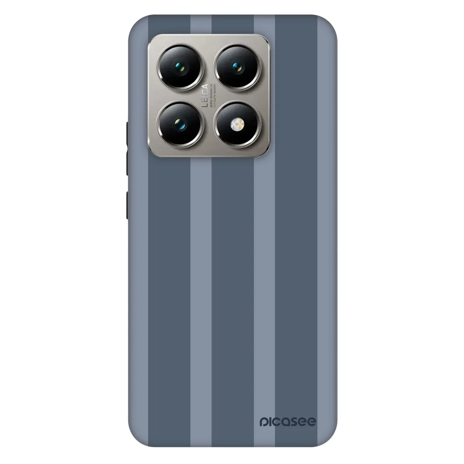 Picasee Fashion Case pentru Xiaomi 14T Pro - Midnight lounge