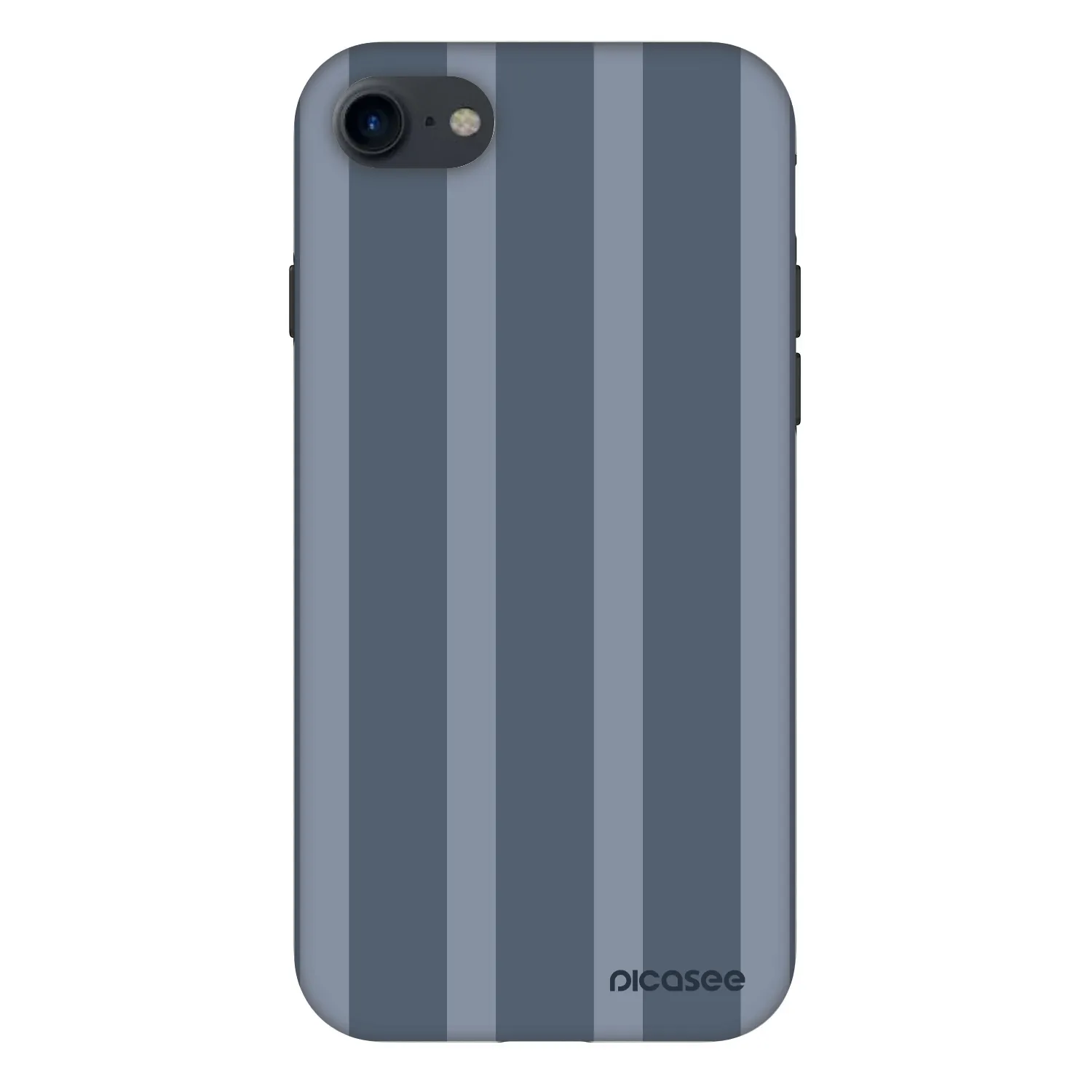 Picasee Fashion Case pentru Apple iPhone 7 - Midnight lounge