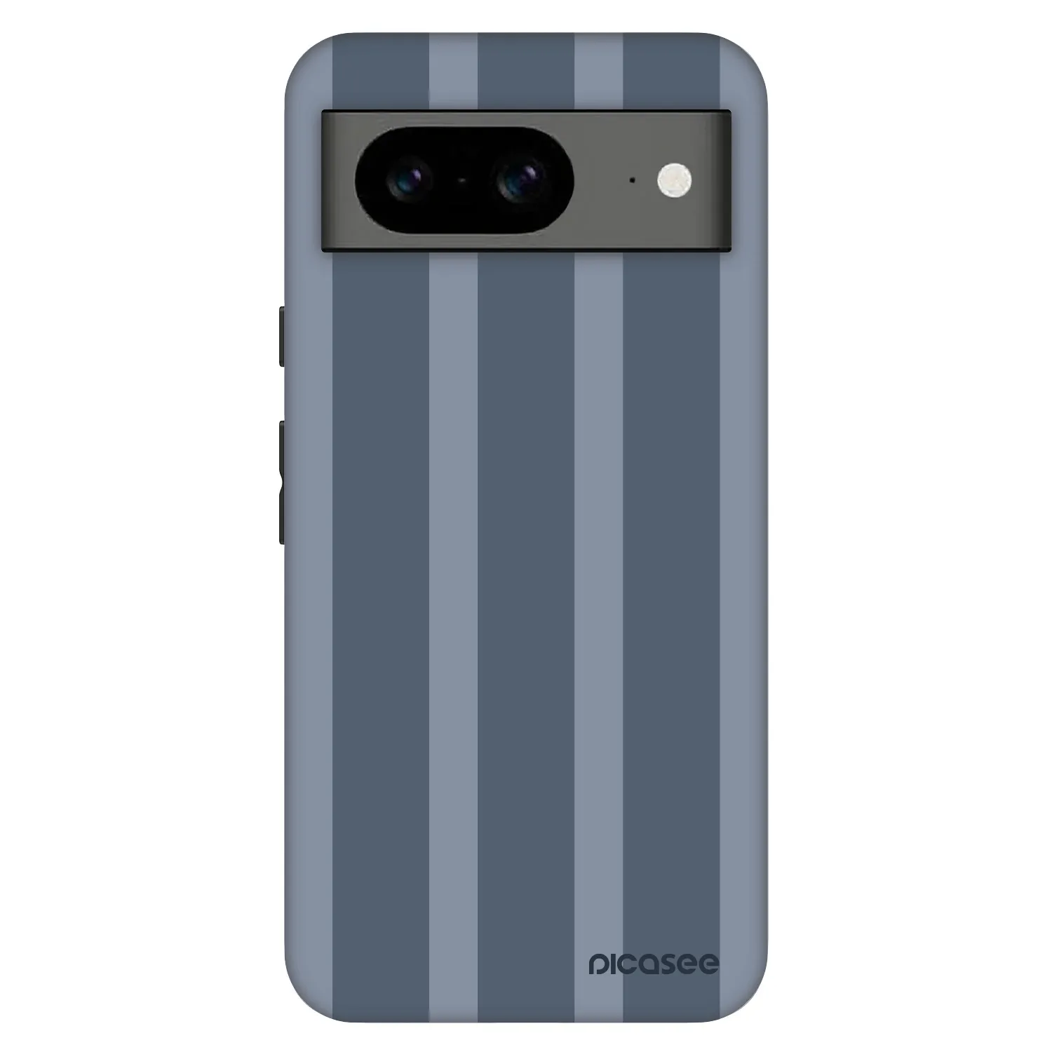 Picasee Fashion Case pentru Google Pixel 8 Pro - Midnight lounge