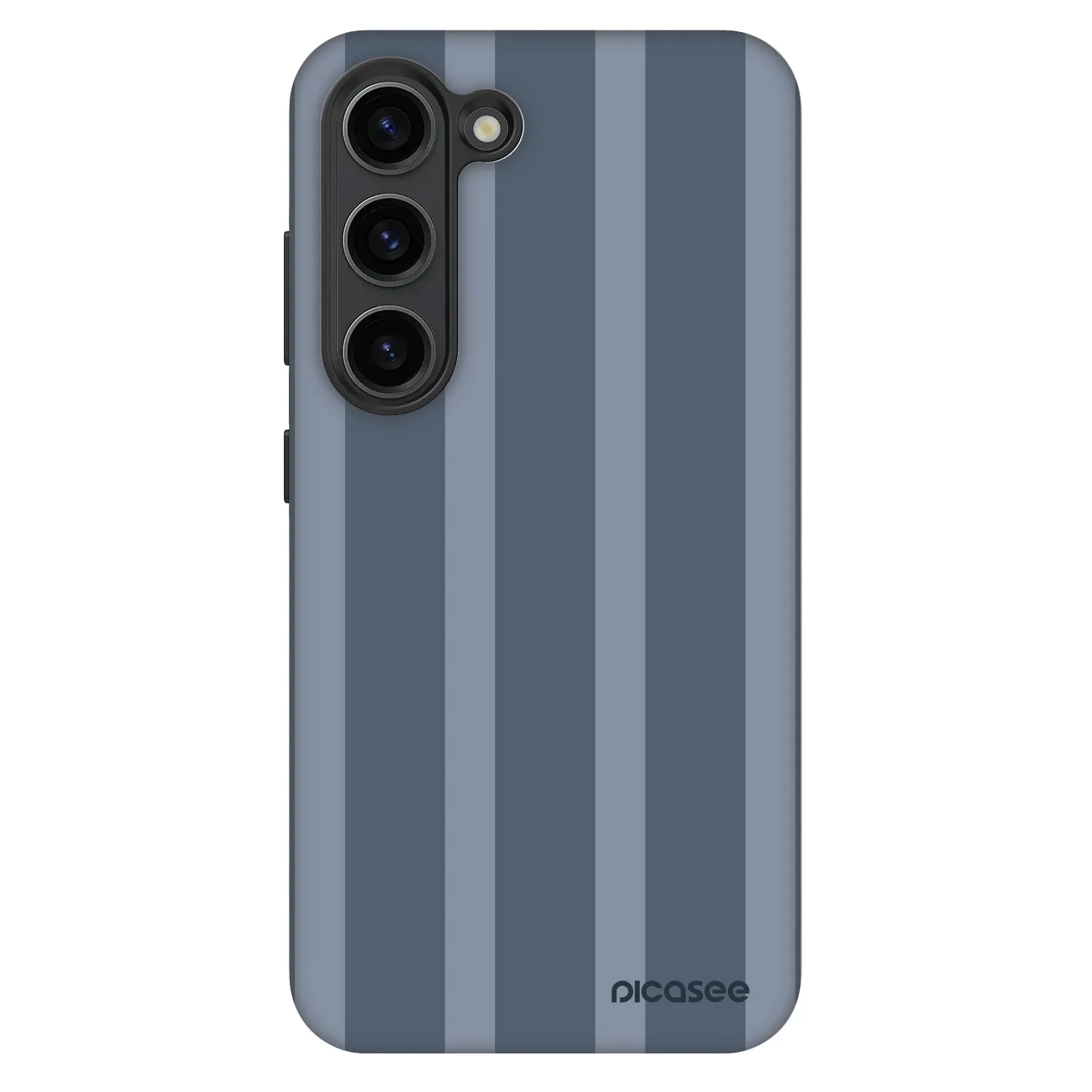 Picasee Fashion Case pentru Samsung Galaxy S23+ 5G - Midnight lounge