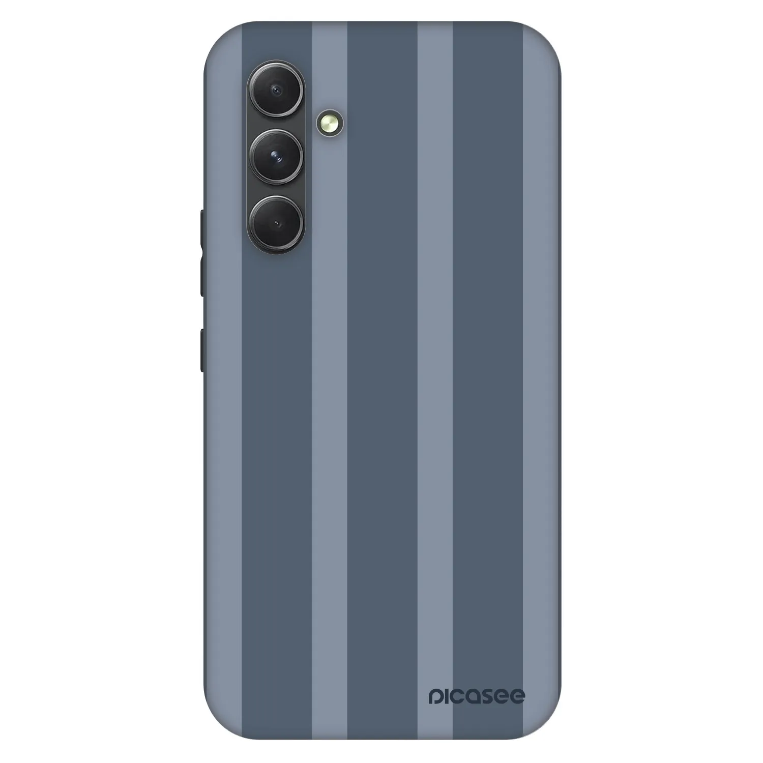 Picasee Fashion Case pentru Samsung Galaxy A54 5G A546B - Midnight lounge