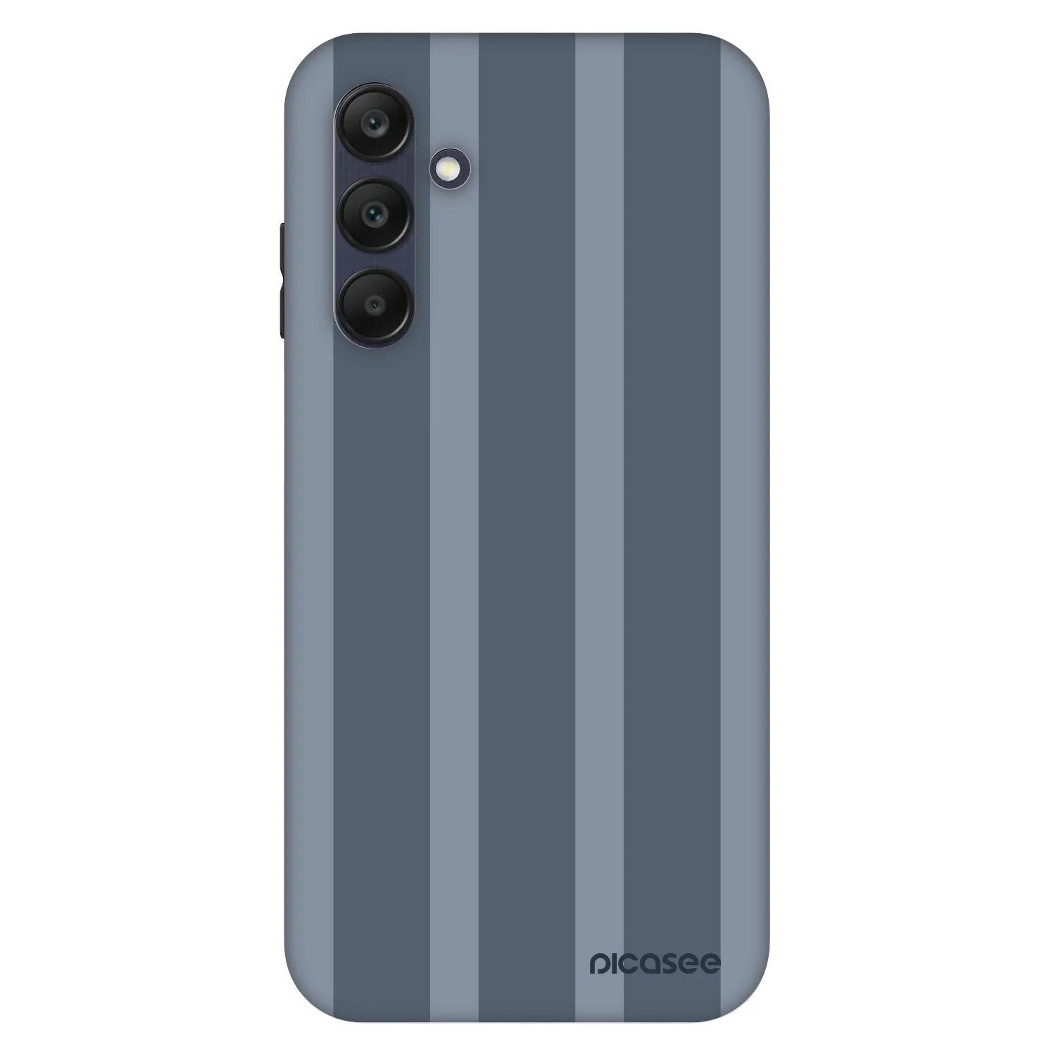 Picasee Fashion Case pentru Samsung Galaxy A25 A256B 5G - Midnight lounge