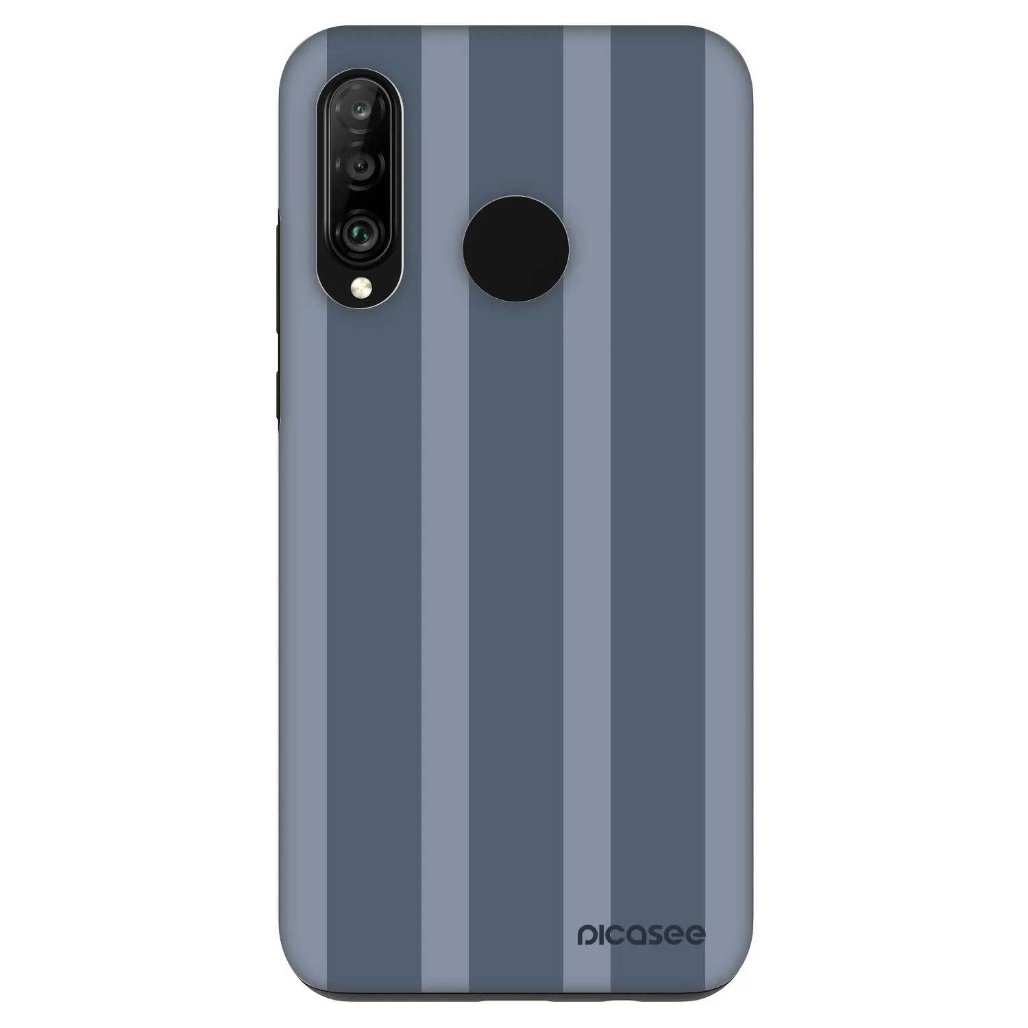Picasee Fashion Case pentru Huawei P30 Lite - Midnight lounge