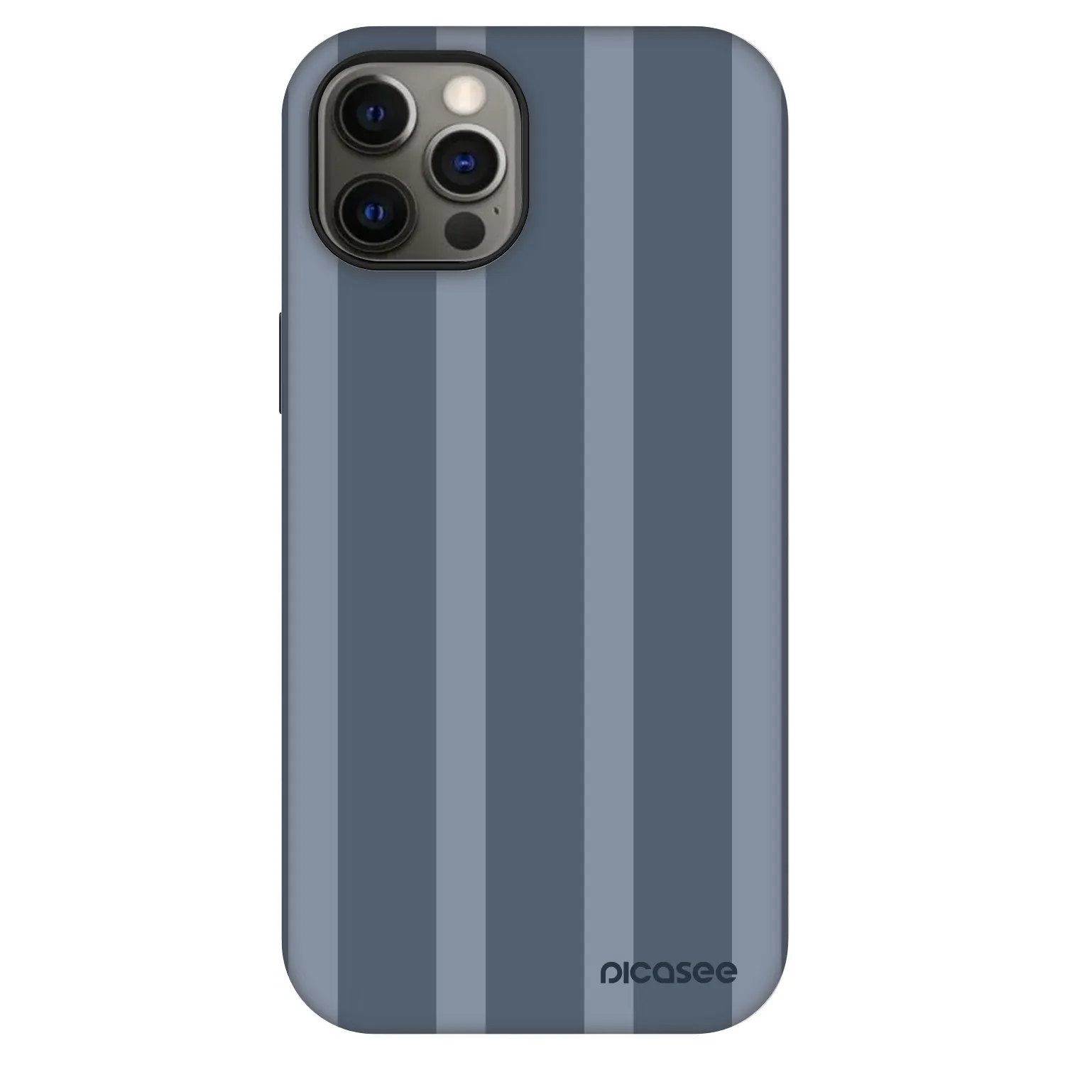 Picasee Fashion Case MagSafe pentru Apple iPhone 12 Pro - Midnight lounge