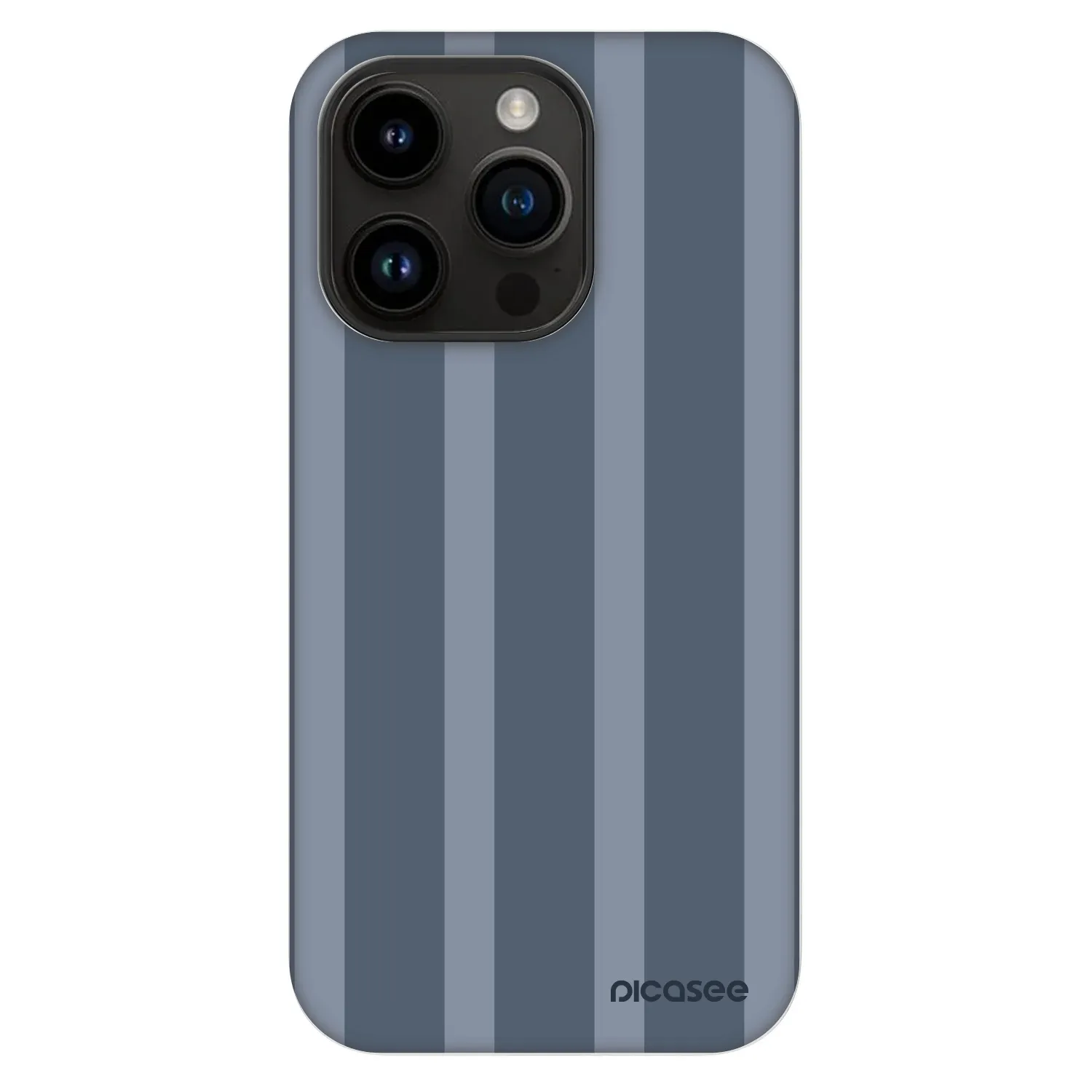 Picasee Fashion Case MagSafe pentru Apple iPhone 14 Pro - Midnight lounge