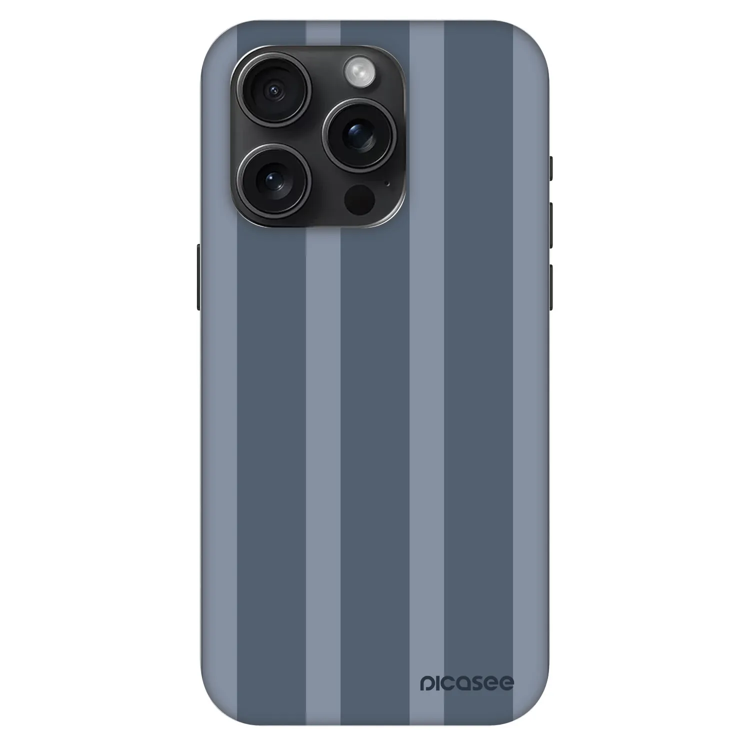 Picasee Fashion Case MagSafe pentru Apple iPhone 15 Pro - Midnight lounge