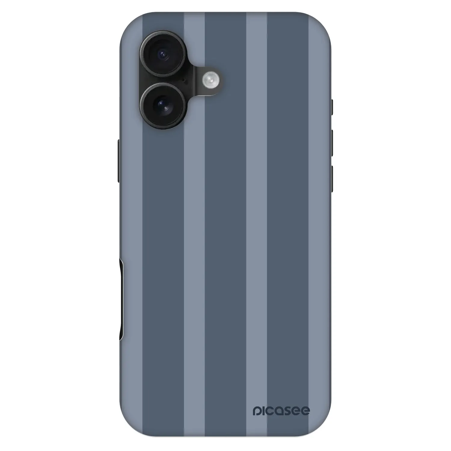Picasee Fashion Case MagSafe pentru Apple iPhone 16 - Midnight lounge