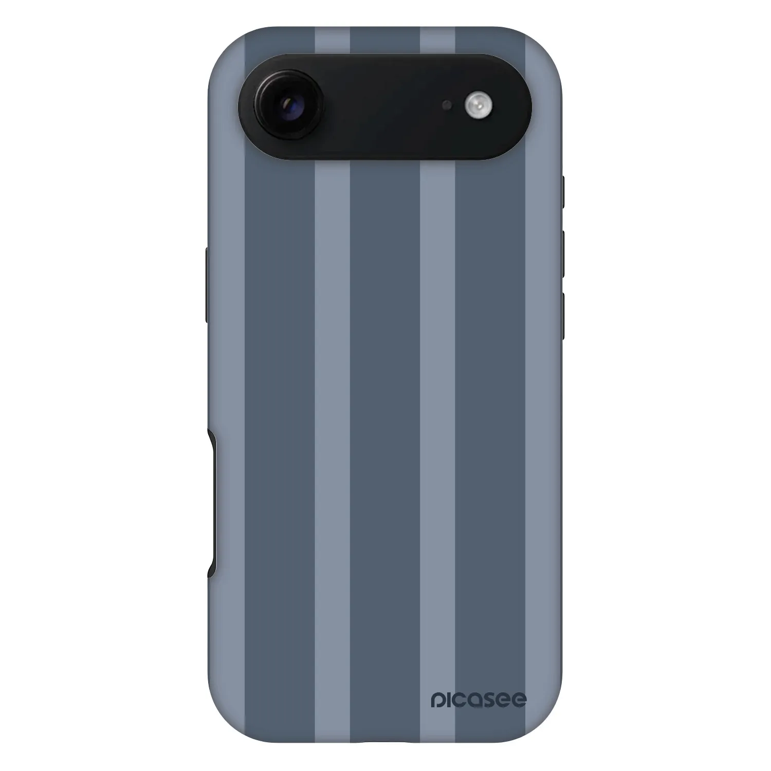 Picasee Fashion Case MagSafe pentru Apple iPhone Air - Midnight lounge