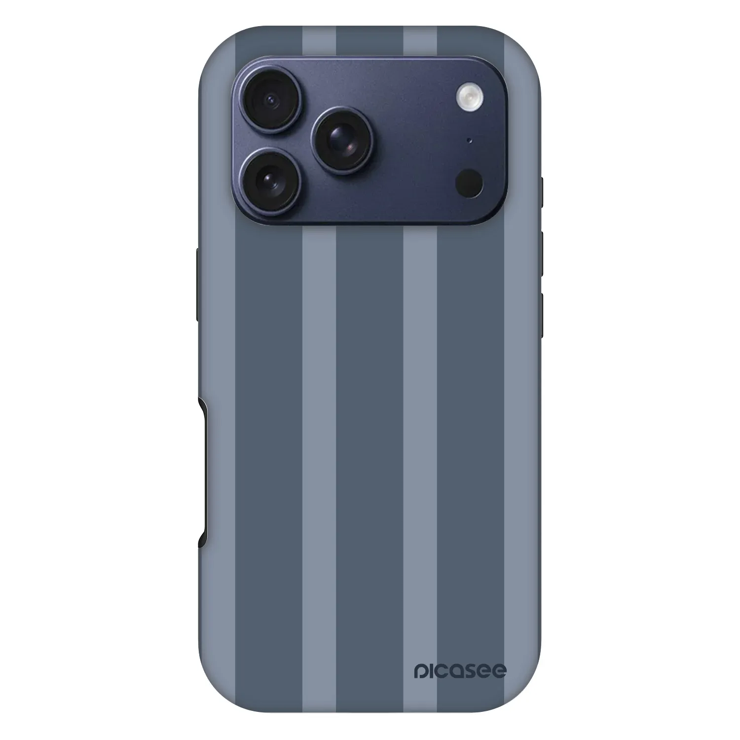 Picasee Fashion Case MagSafe pentru Apple iPhone 17 Pro - Midnight lounge