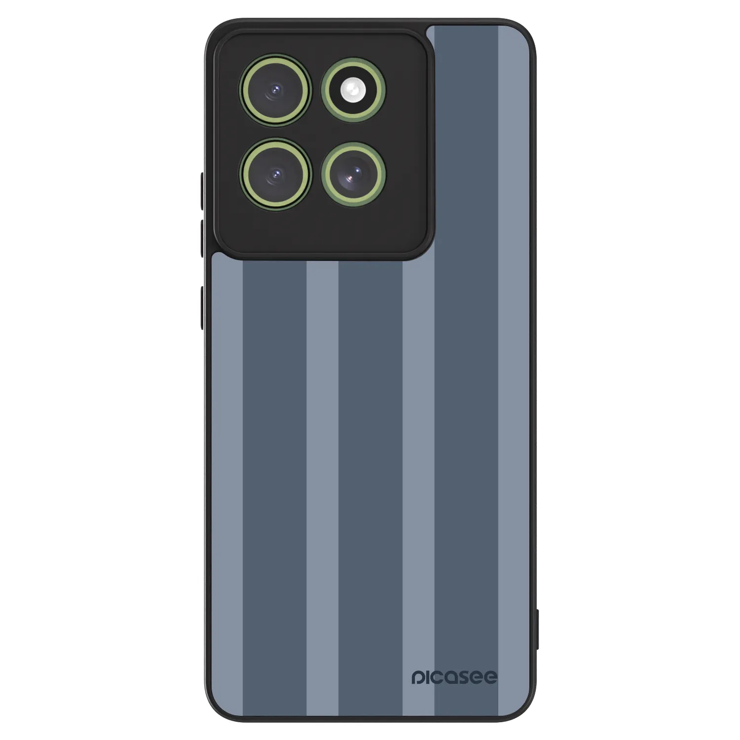 Picasee ULTIMATE CASE pentru Motorola Moto G86 5G - Midnight lounge