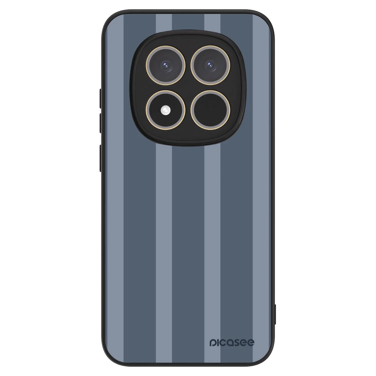 Picasee ULTIMATE CASE pentru Xiaomi Redmi Note 15 Pro 4G - Midnight lounge