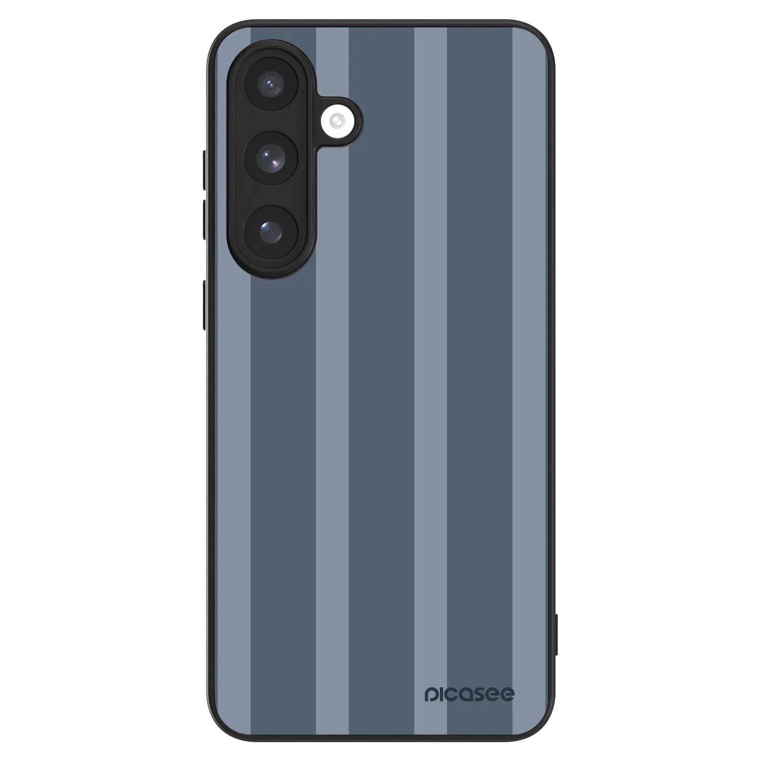 Picasee ULTIMATE CASE pentru Samsung Galaxy S25 FE 5G - Midnight lounge