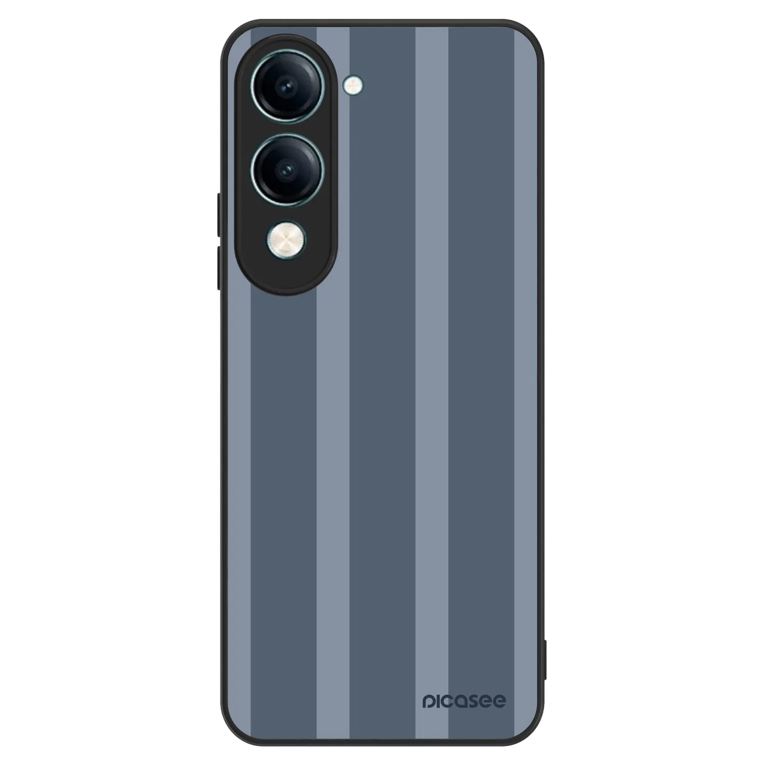 Picasee ULTIMATE CASE pentru Vivo Y29s 5G - Midnight lounge