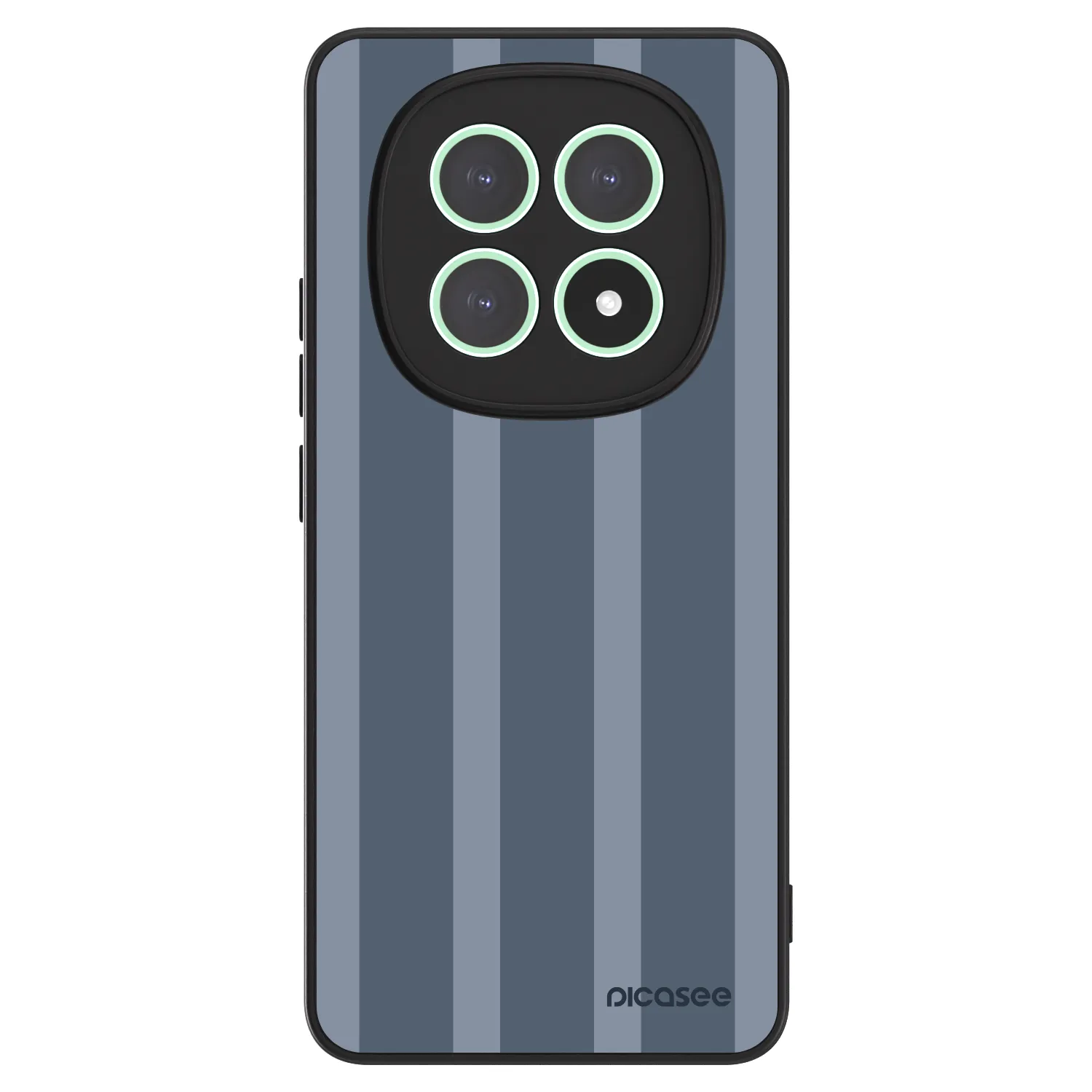 Picasee ULTIMATE CASE pentru Xiaomi Redmi Note 15 4G - Midnight lounge