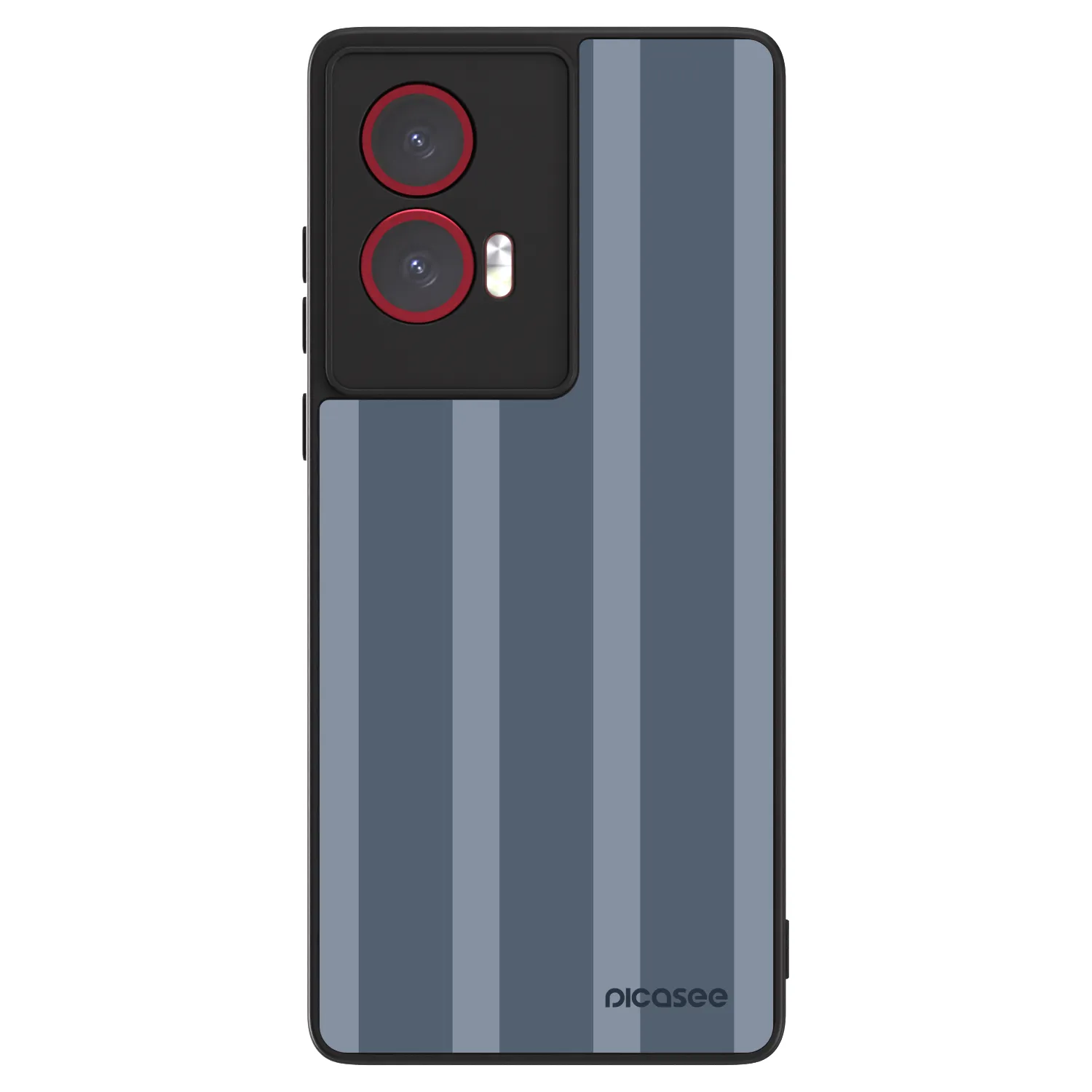 Picasee ULTIMATE CASE pentru Motorola Edge 50 Fusion - Midnight lounge