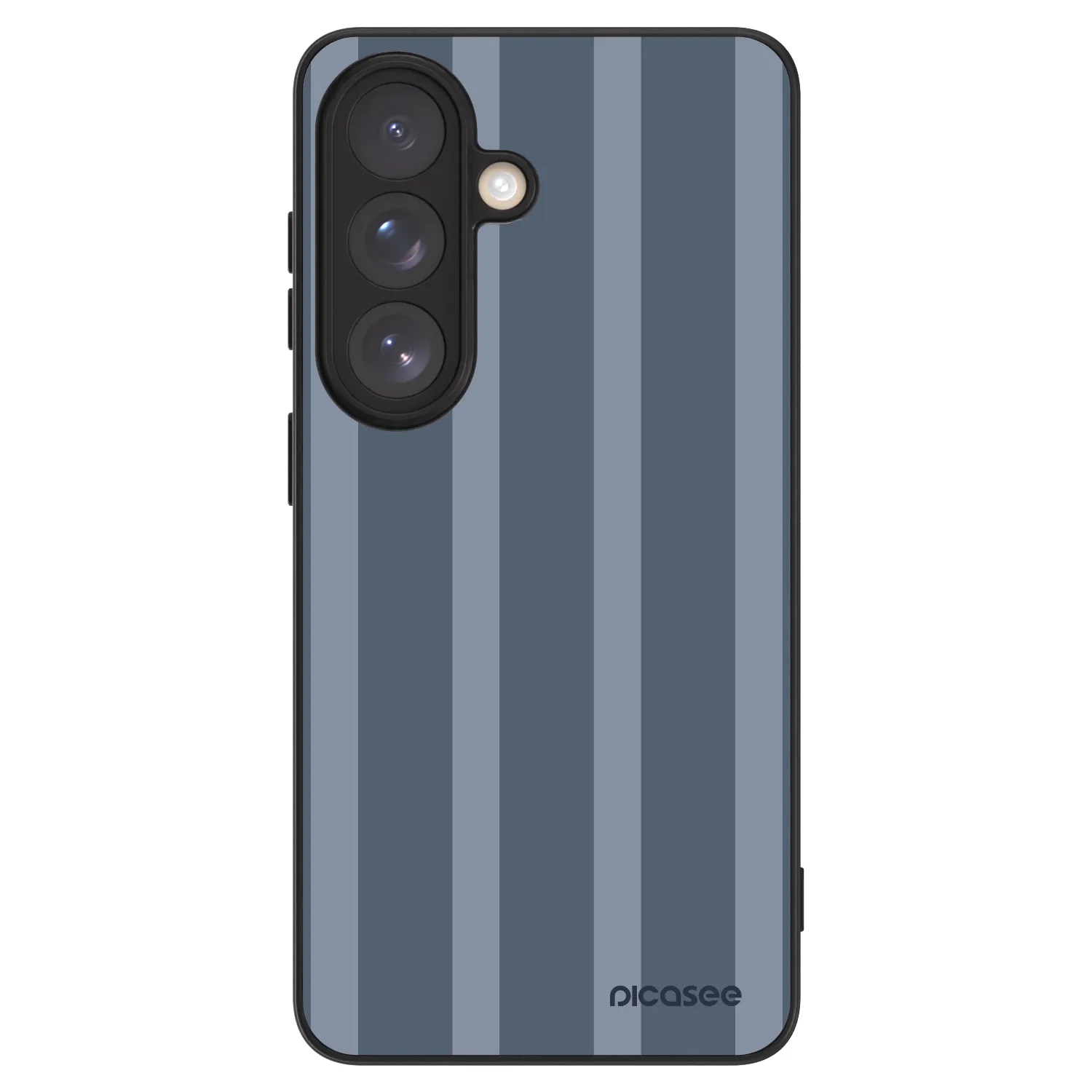 Picasee ULTIMATE CASE pentru Samsung Galaxy S26 - Midnight lounge