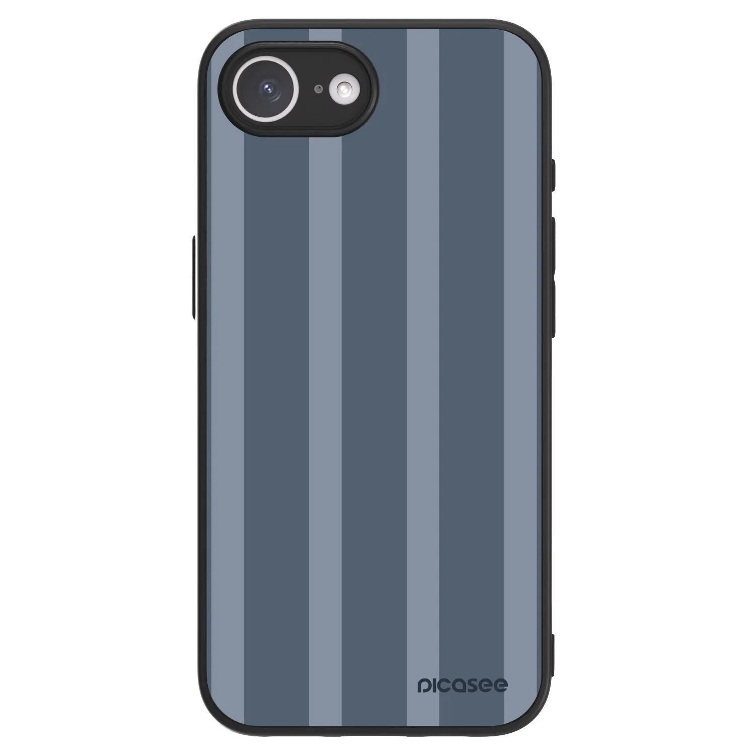 Picasee ULTIMATE CASE MagSafe pentru Apple iPhone 17e - Midnight lounge