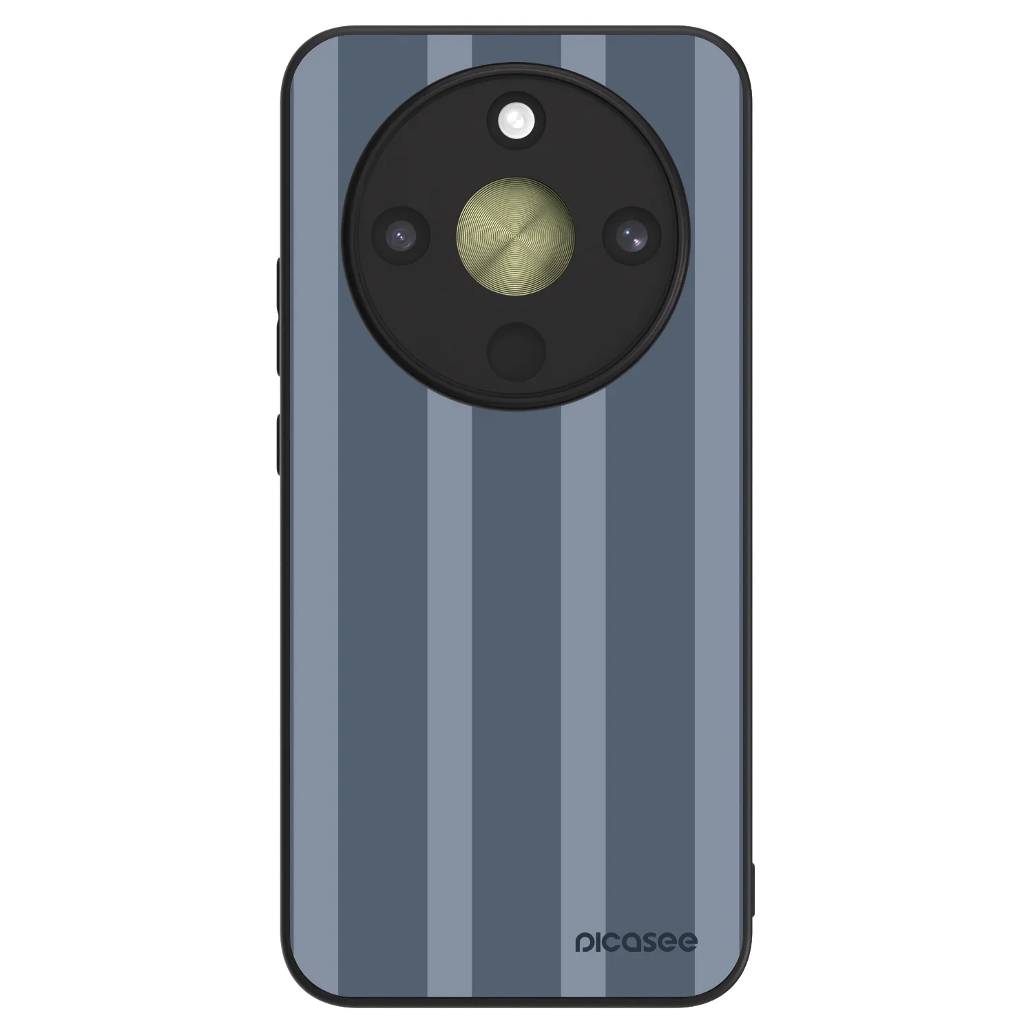 Picasee ULTIMATE CASE pentru Honor Magic8 Lite 5G - Midnight lounge
