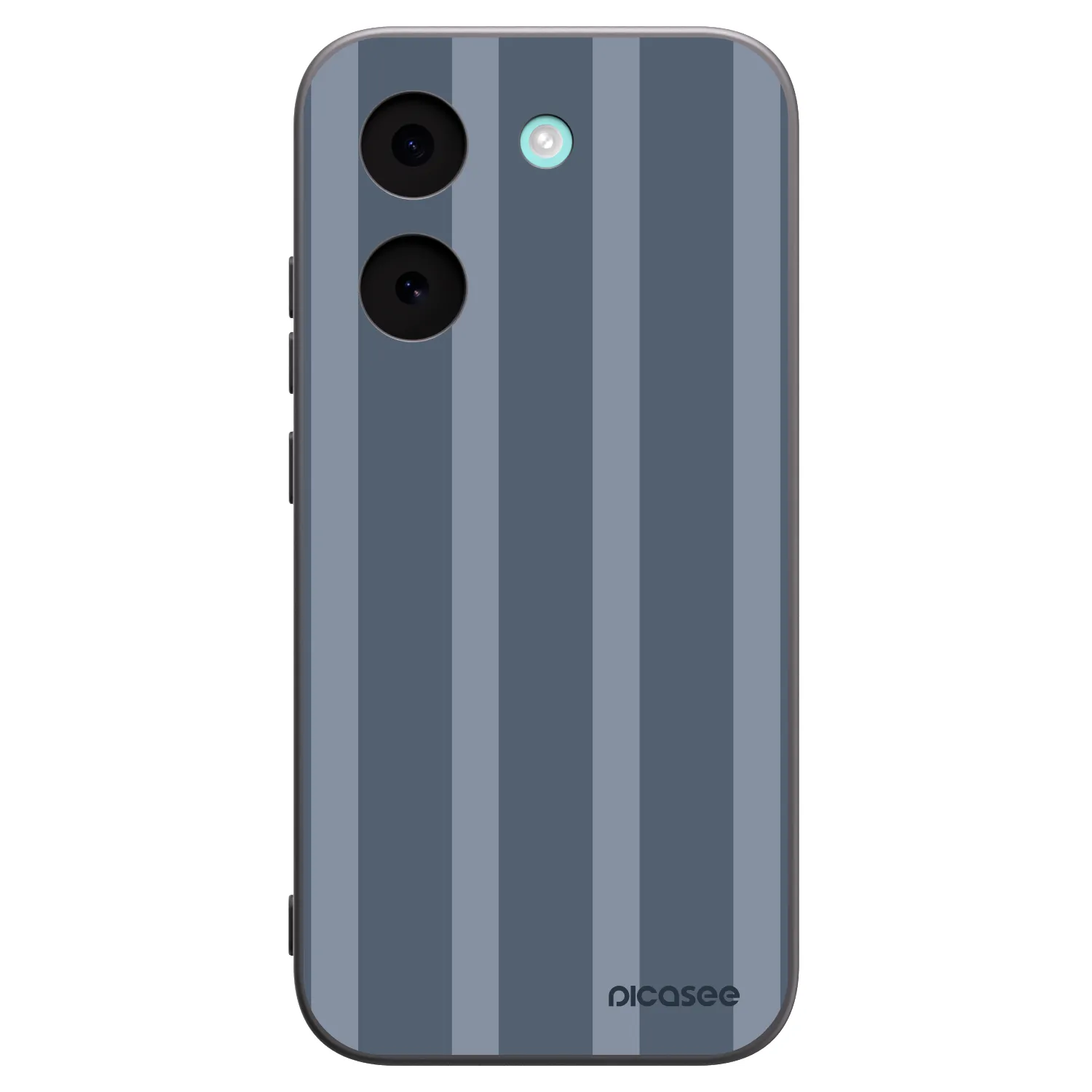 Picasee husă neagră din silicon pentru Xiaomi Poco X8 Pro - Midnight lounge