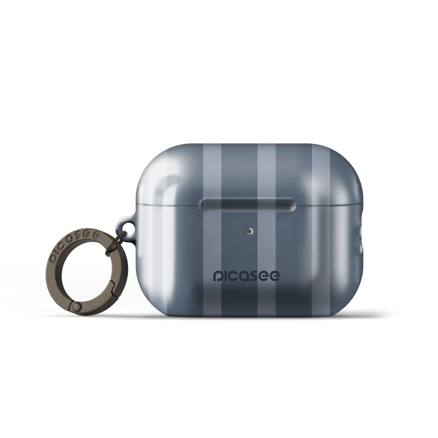 Picasee Obal pro Apple AirPods Pro 2 - Midnight lounge