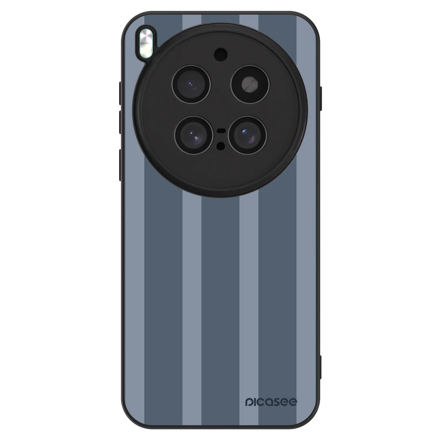 Picasee ULTIMATE CASE pentru Vivo X300 Pro - Midnight lounge