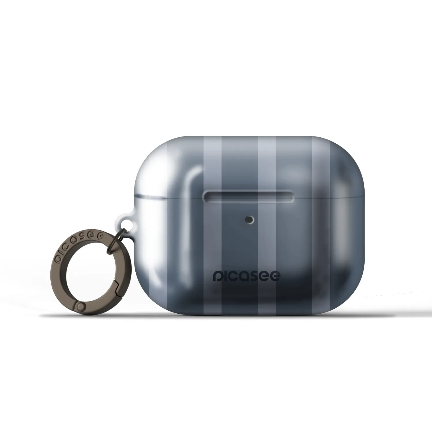 Picasee Obal pro Apple AirPods Pro 3 - Midnight lounge