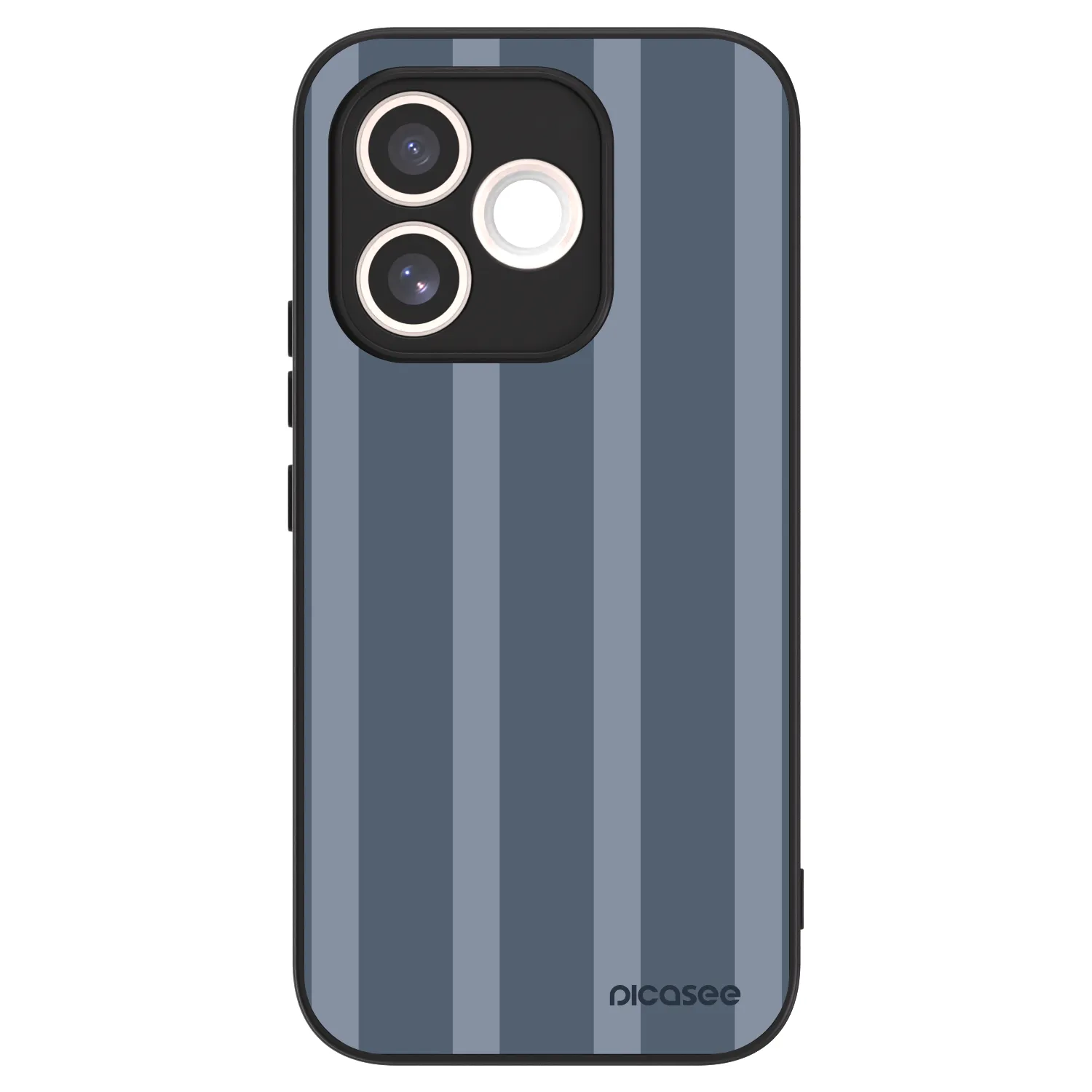 Picasee ULTIMATE CASE pentru Honor 600 Lite - Midnight lounge