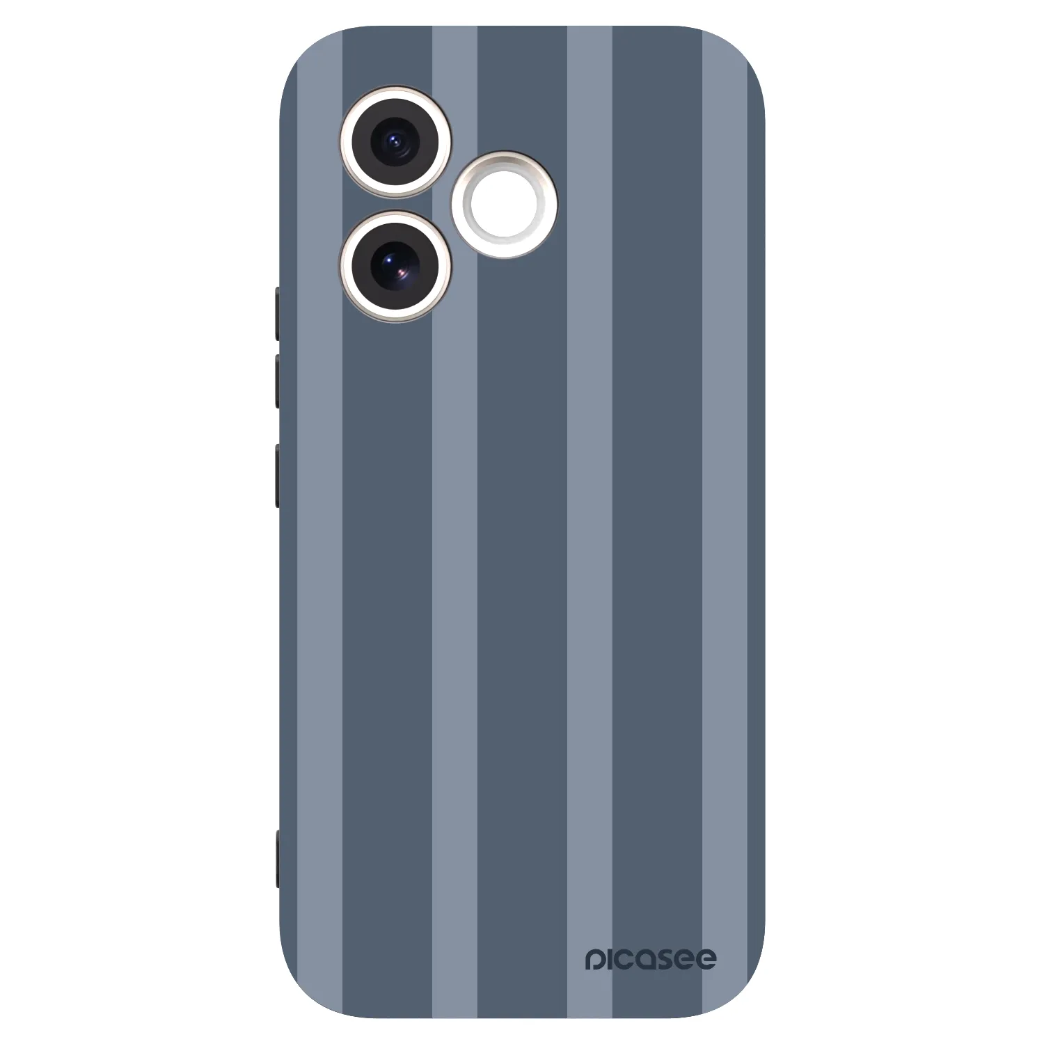 Picasee husă neagră din silicon pentru Honor 600 Lite - Midnight lounge