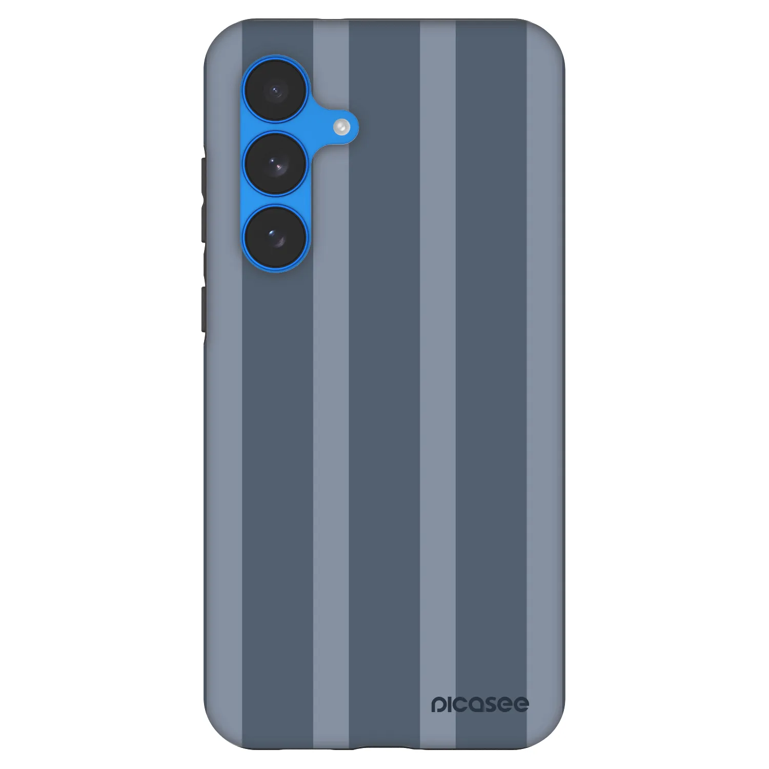 Picasee Fashion Case pentru Samsung Galaxy S25 FE 5G - Midnight lounge