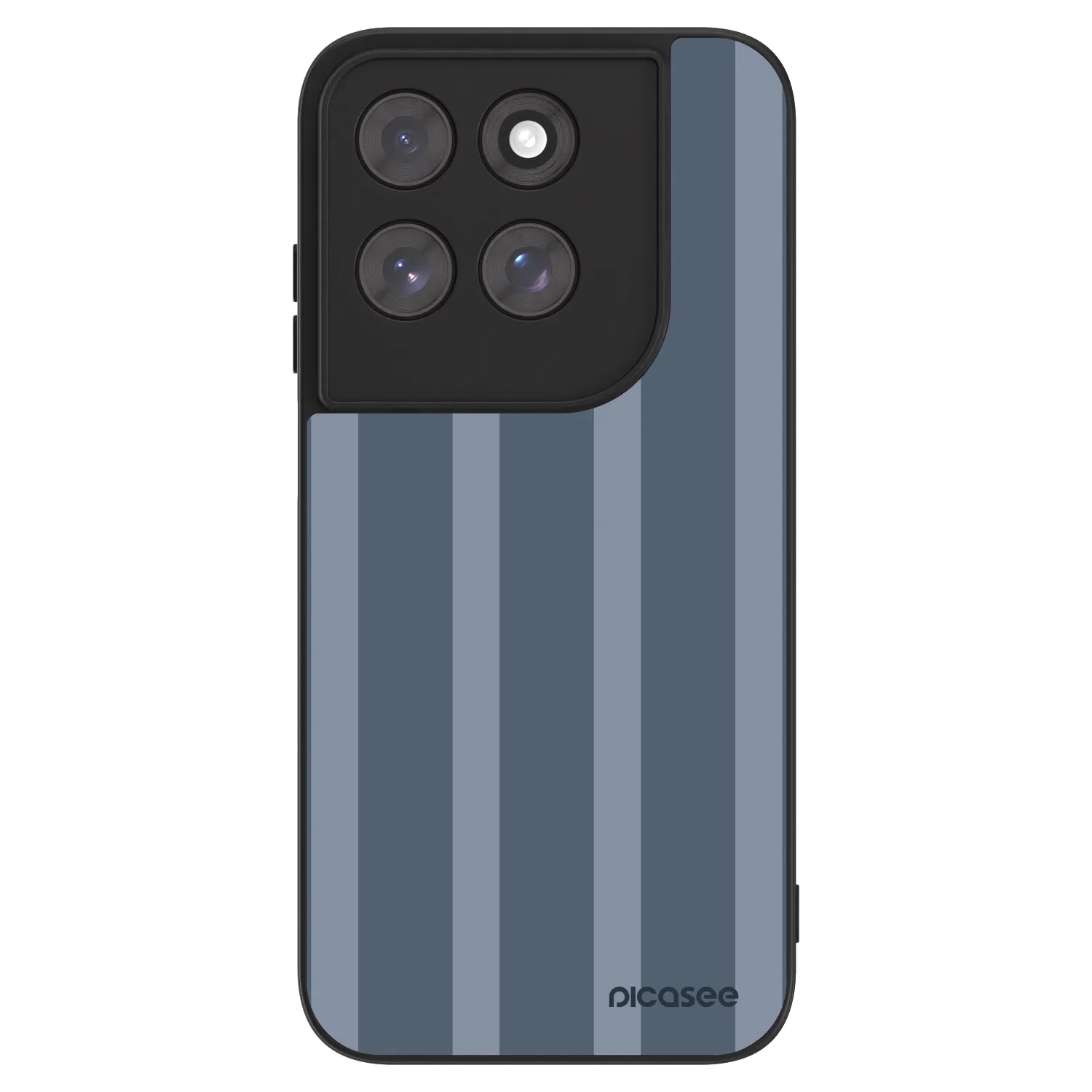 Picasee ULTIMATE CASE pentru Motorola Moto G77 - Midnight lounge