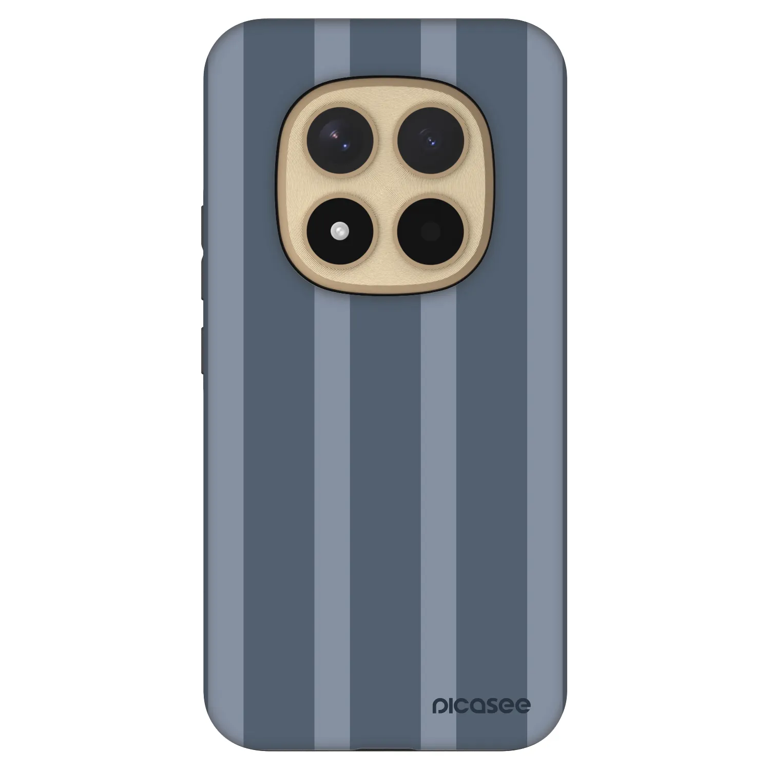 Picasee Fashion Case pentru Xiaomi Redmi Note 15 Pro+ - Midnight lounge