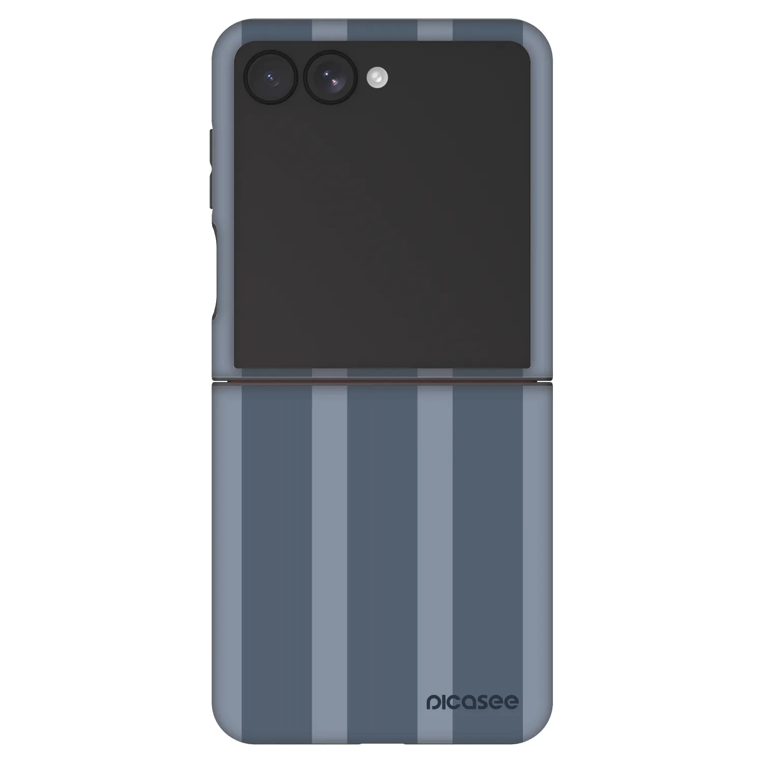 Picasee Fashion Case pentru Samsung Galaxy Z Flip7 5G - Midnight lounge