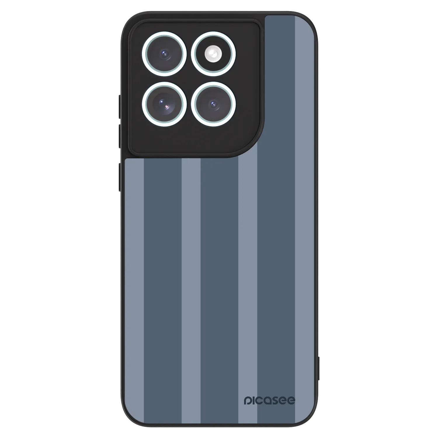Picasee ULTIMATE CASE pentru Motorola Edge 70 Fusion - Midnight lounge