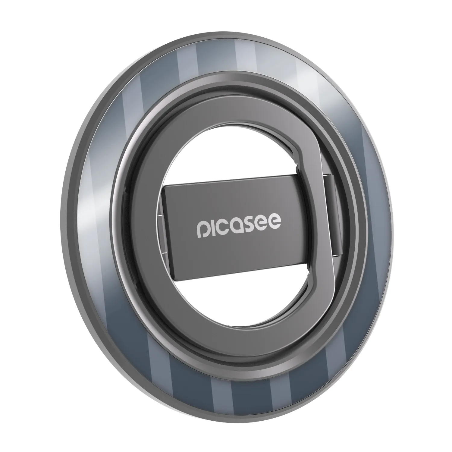 Picasee Magnetic holder - Neagră