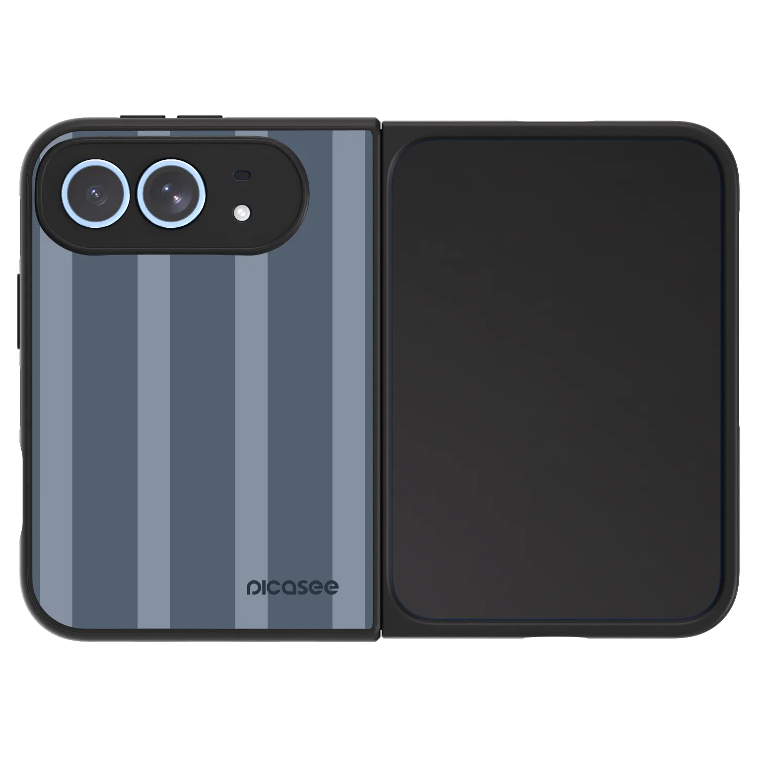 Picasee ULTIMATE CASE pentru Apple iPhone Duo - Midnight lounge