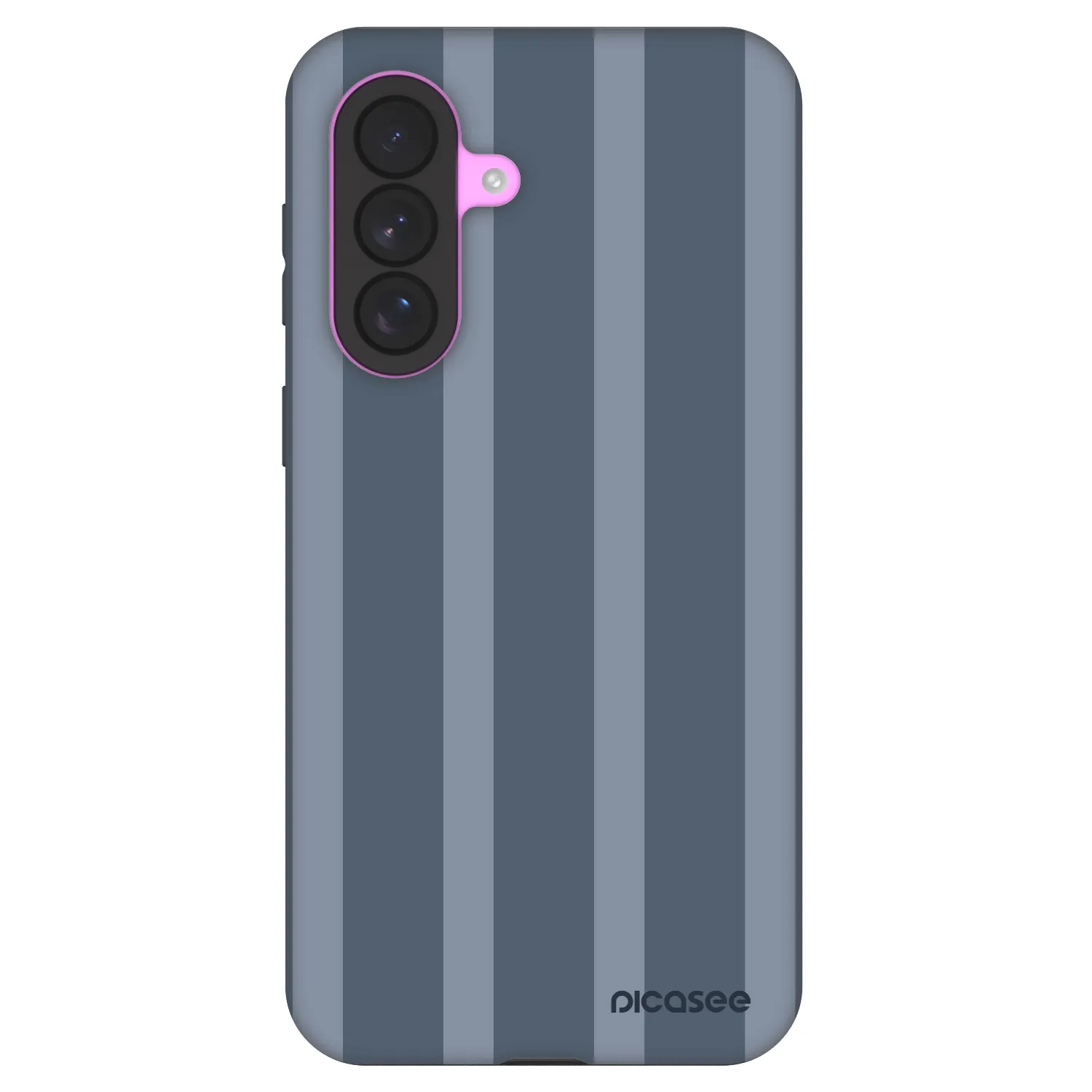 Picasee Fashion Case pentru Samsung Galaxy A37 - Midnight lounge