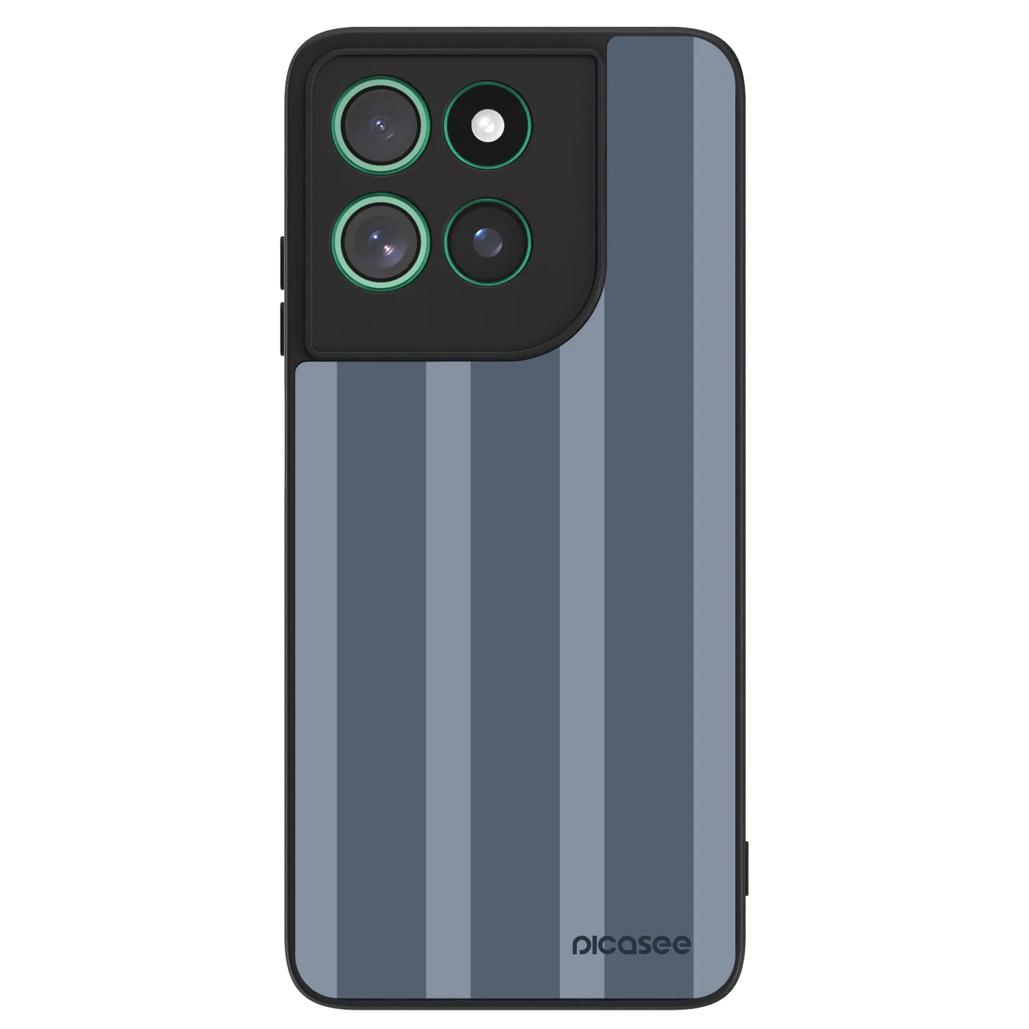 Picasee ULTIMATE CASE pentru Motorola Moto G57 Power - Midnight lounge